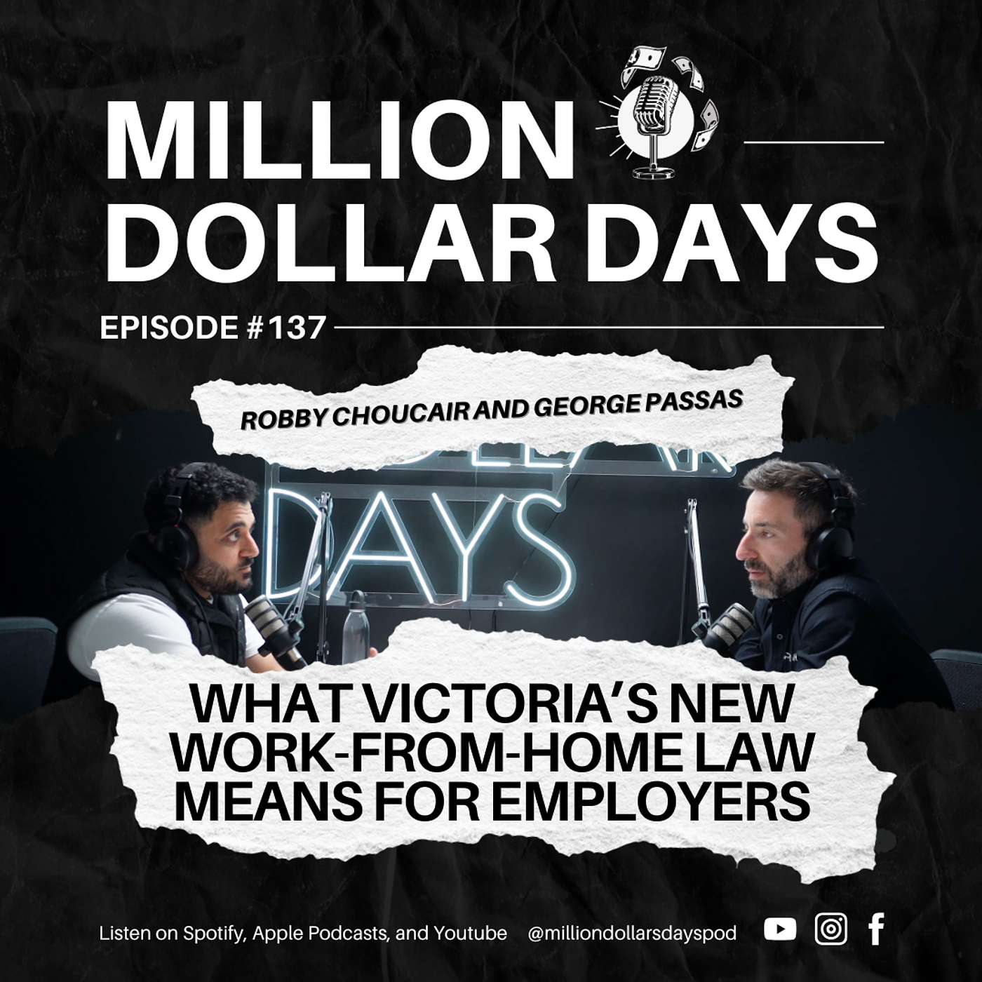 What Victoria’s New Work-From-Home Law Means For Employers
