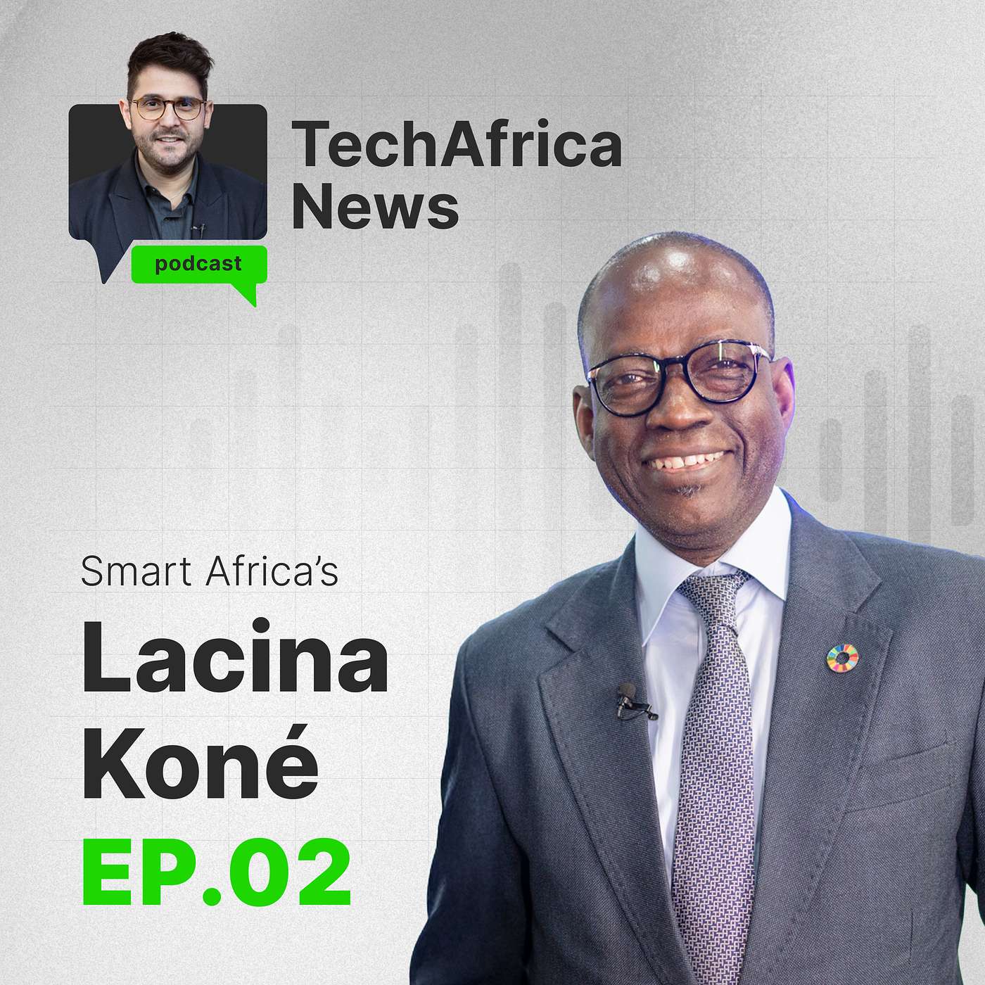 The TechAfrica News Podcast