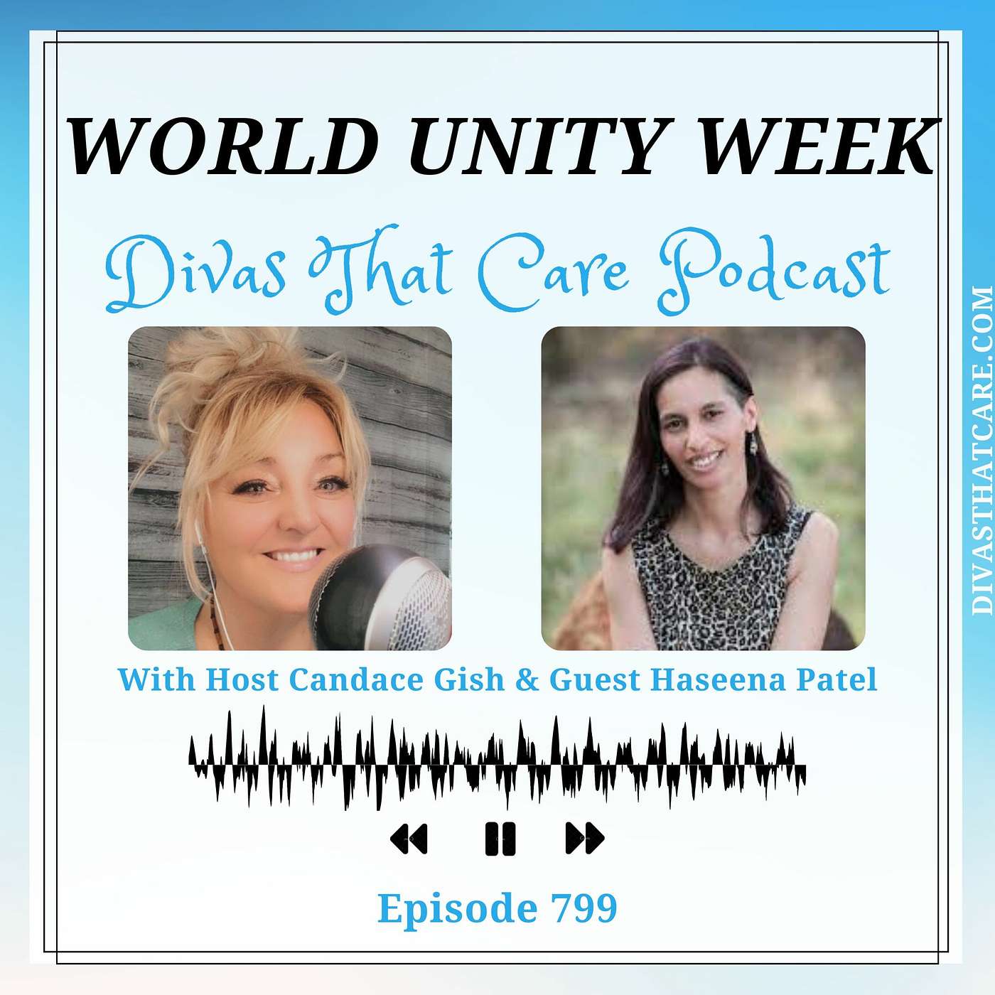 World Unity Week episode artwork