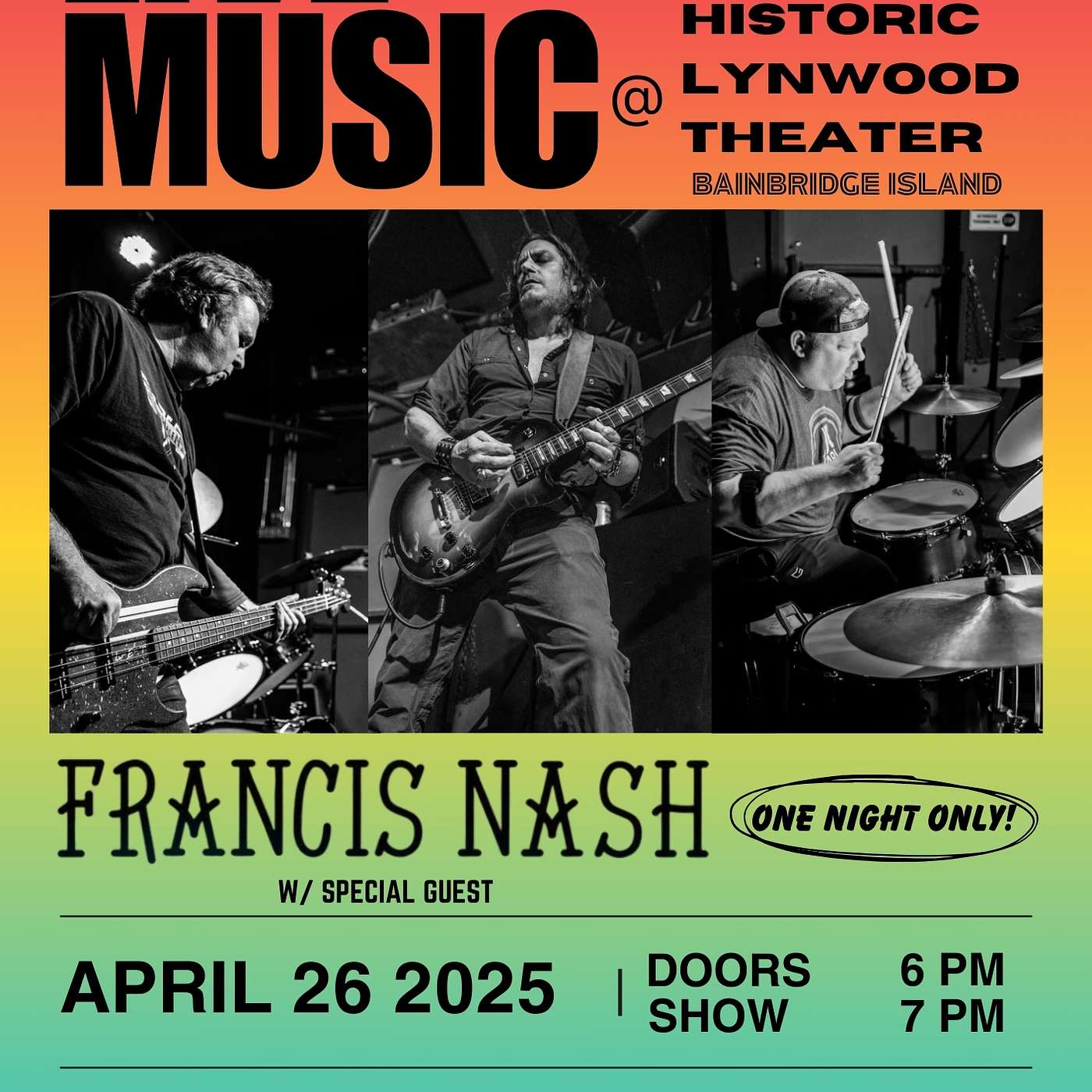The Historic Lynwood Podcast