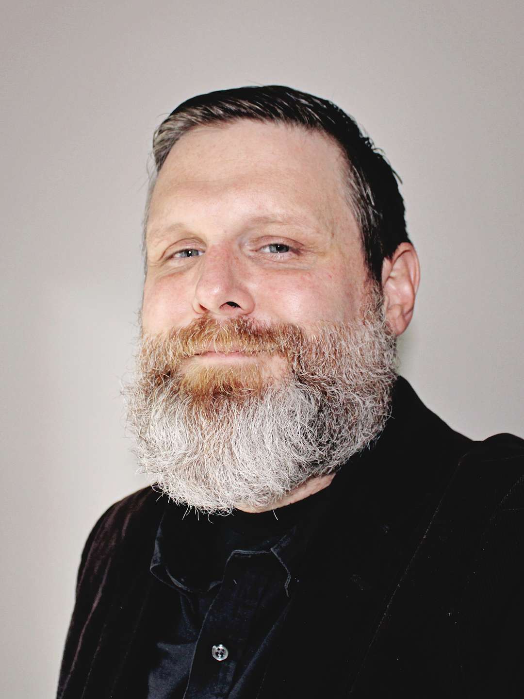 Kevin Berrier