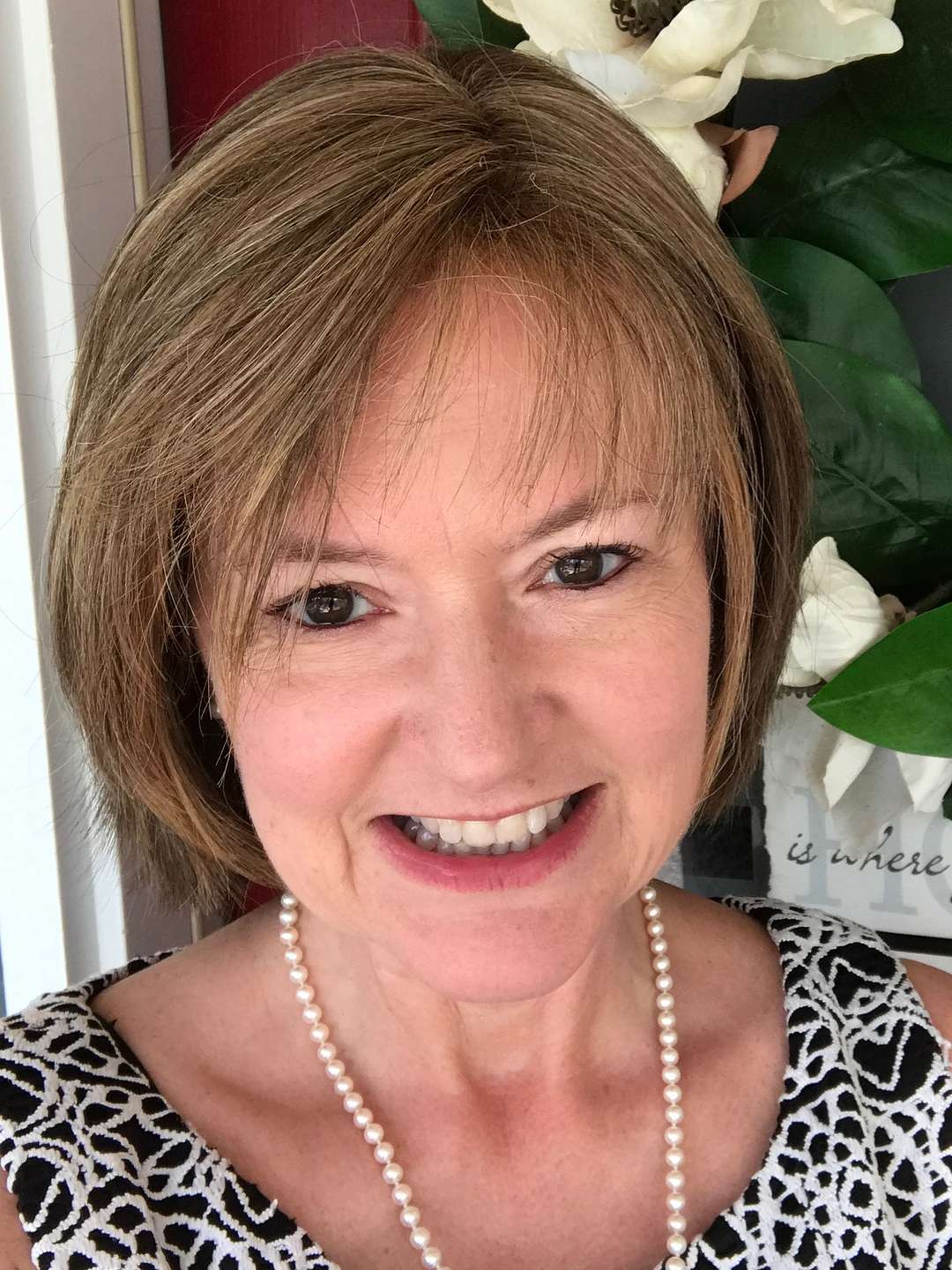 Tricia Hicks