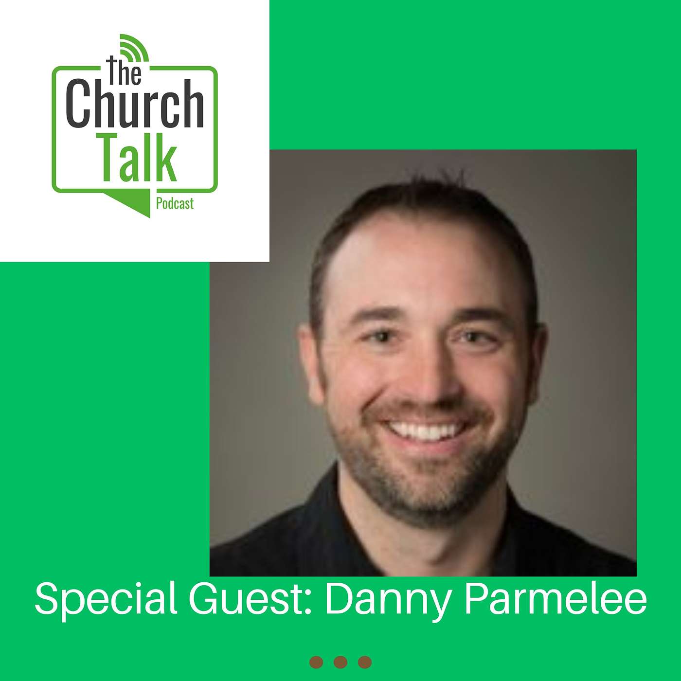 The Church Talk Podcast