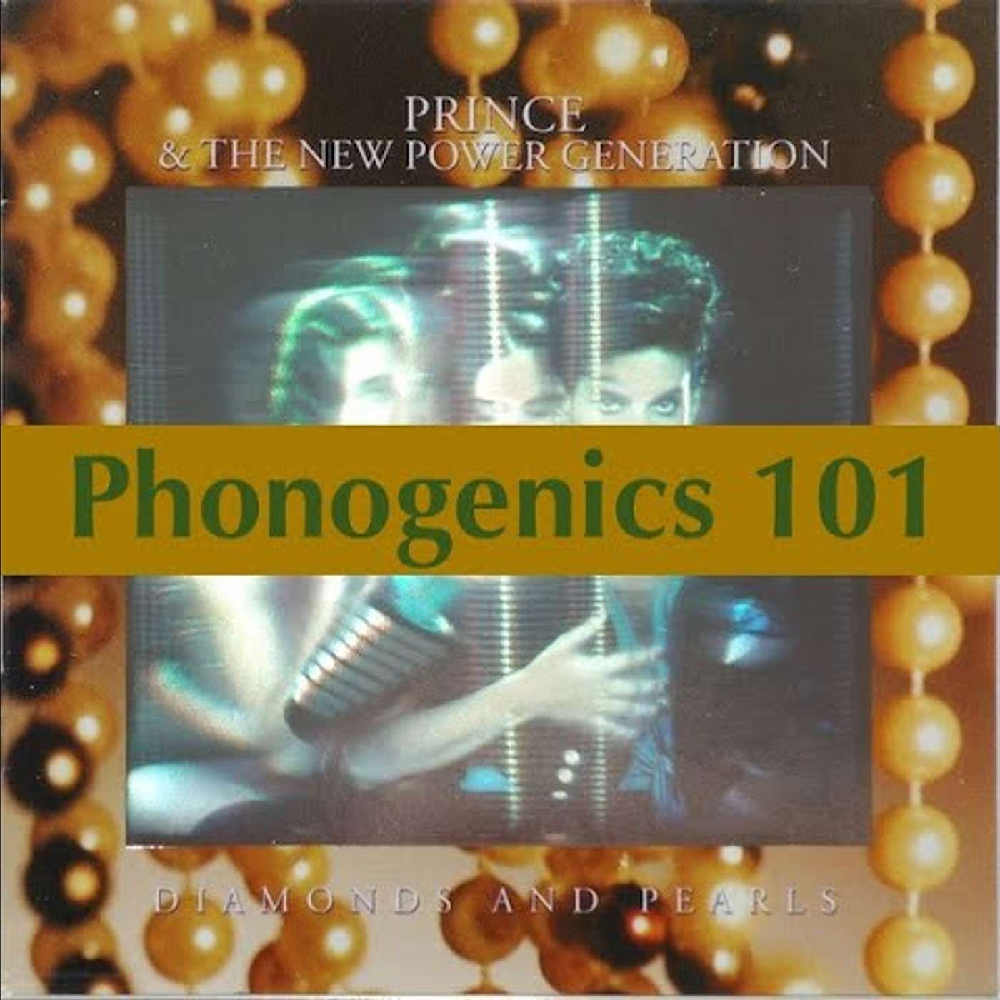 Phonogenics 101: Discussing Albums Track By Track