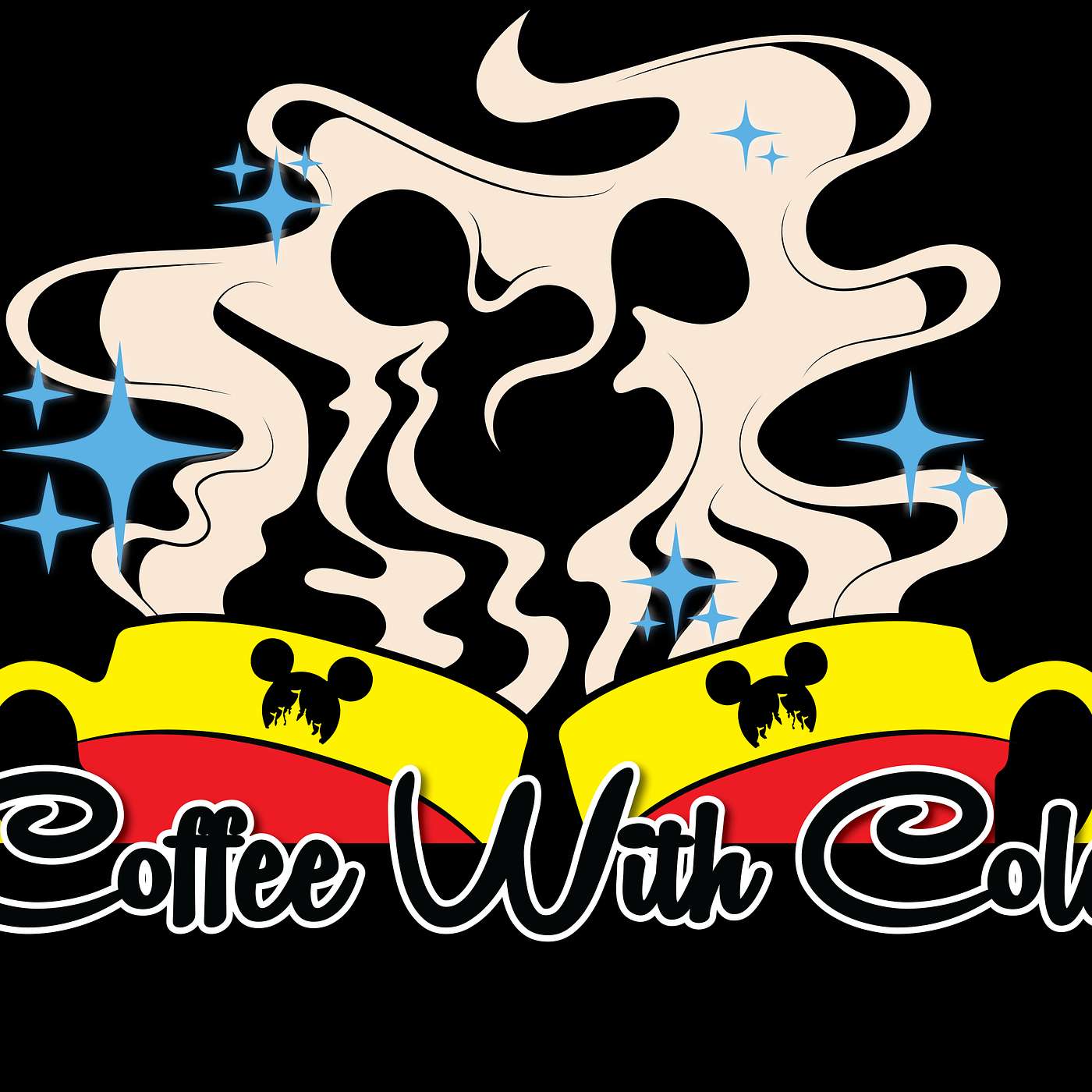 Walt\'s Apartment Productions