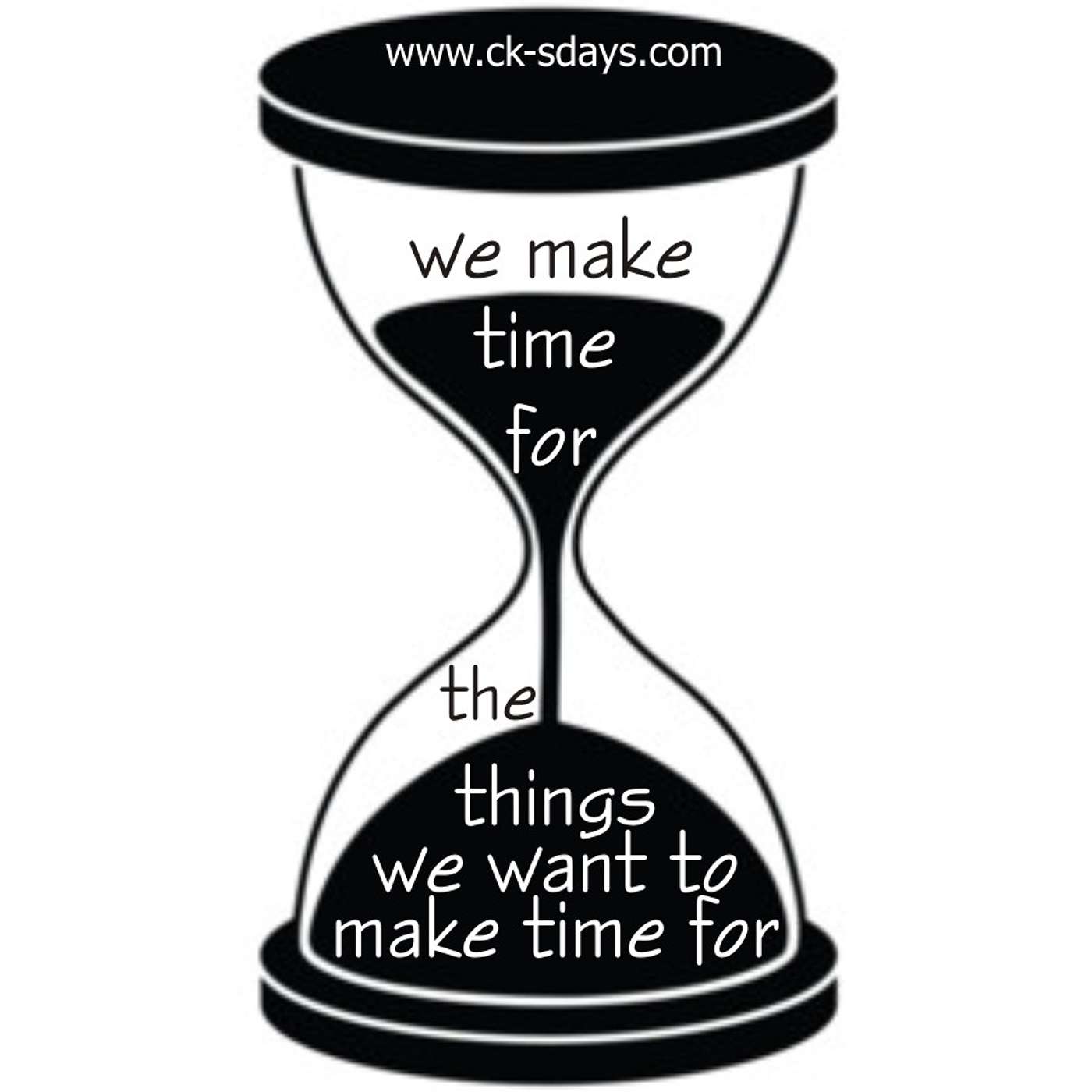 Episode 1057 - Finding Time VS Making Time