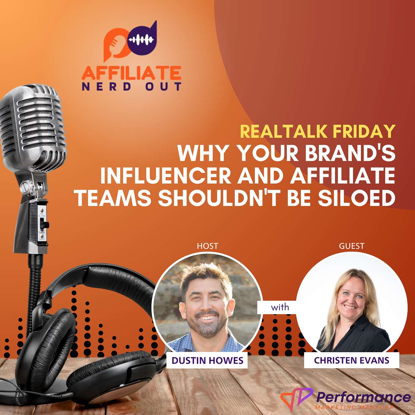 Why Your Brand's Influencer and Affiliate Teams Shouldn't Be Siloed
