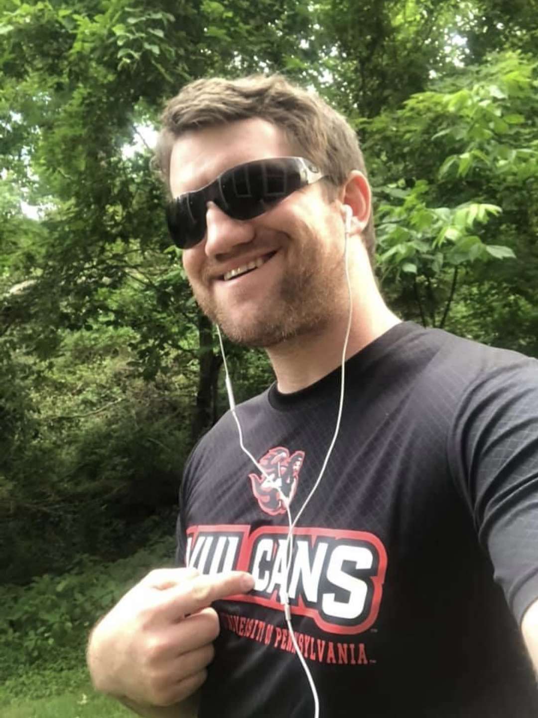 TJ Blake