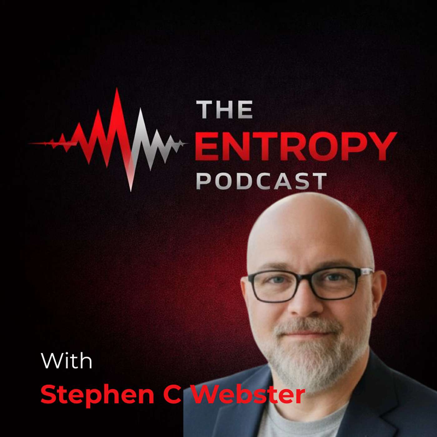 The AI Revolution Agents, Intelligence, and Control with Stephen C Webster The AI Revolution Agents, Intelligence, and Control with Stephen C Webster