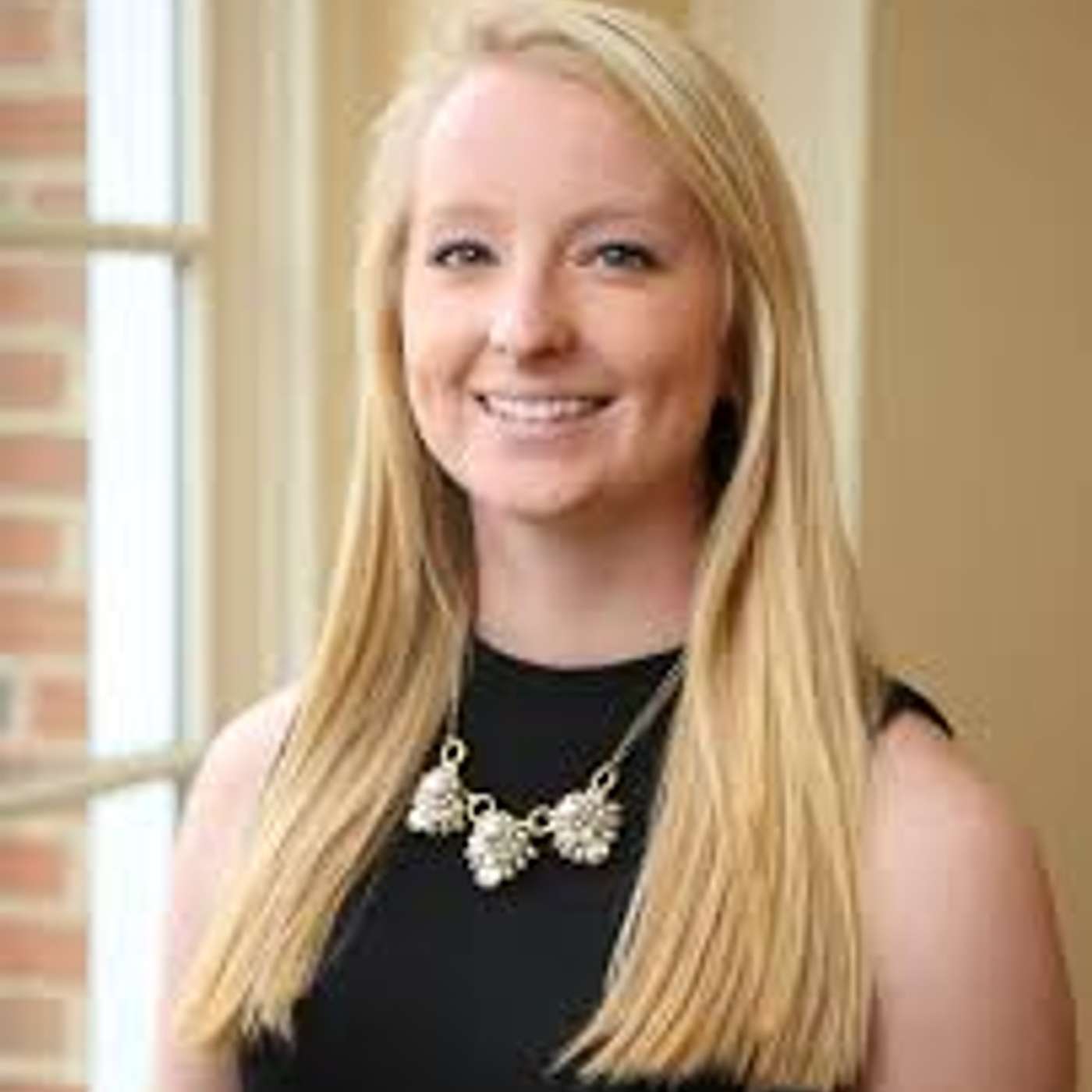 Episode 13: Haley McKeown