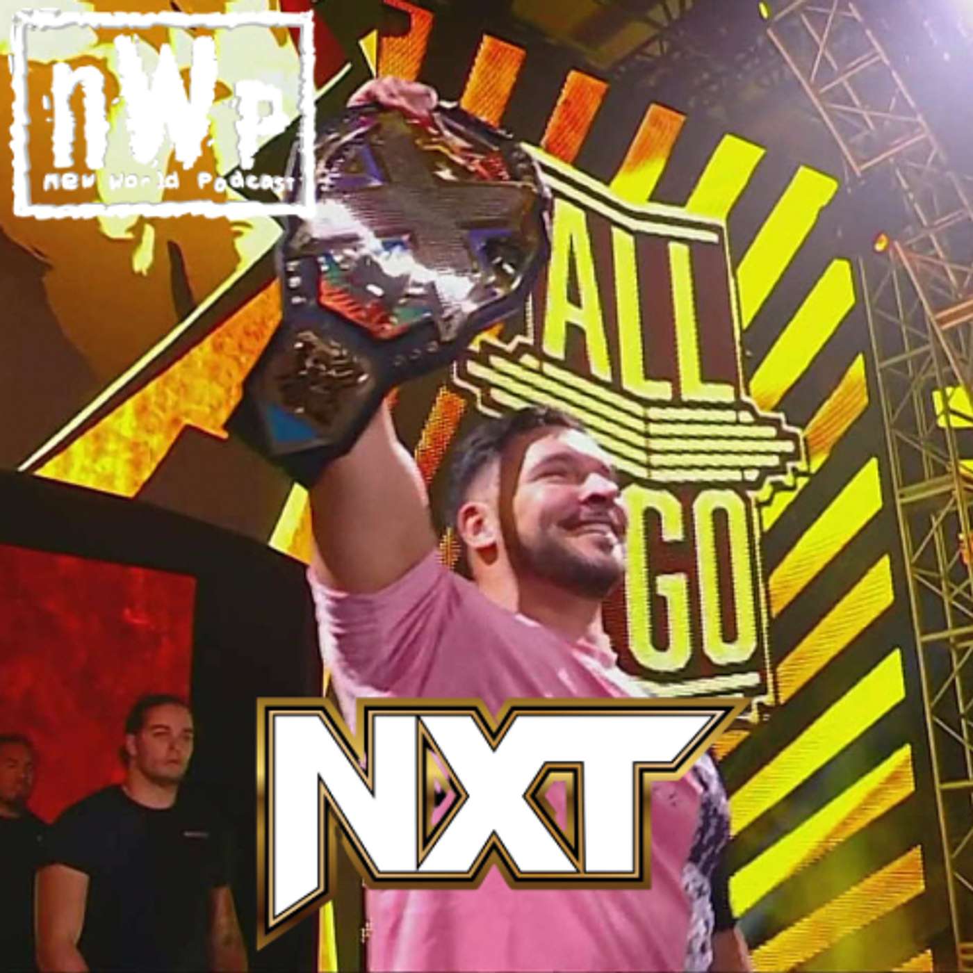 nWp: NXT (7/9/2024)
