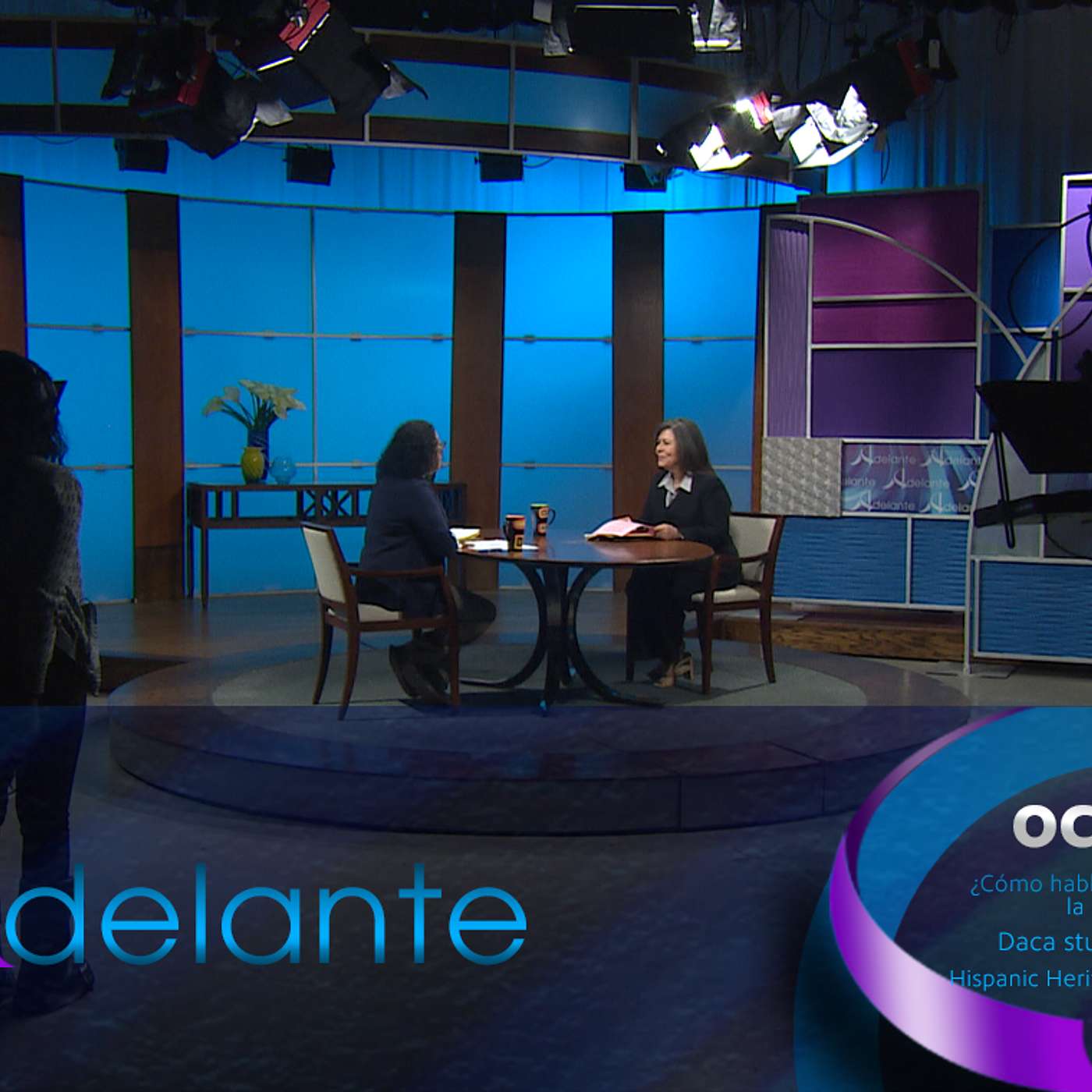 Adelante | Season 27 - Crucial Conversations