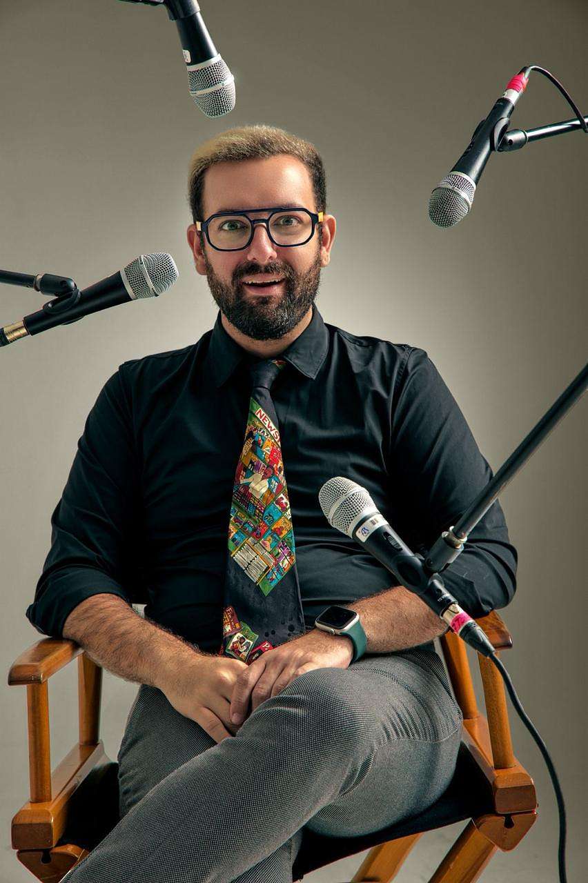 Junior Basurto Lomba