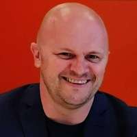 Richard Taylor