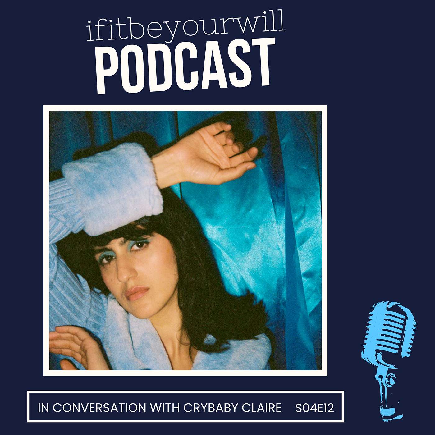 ifitbeyourwill Podcast