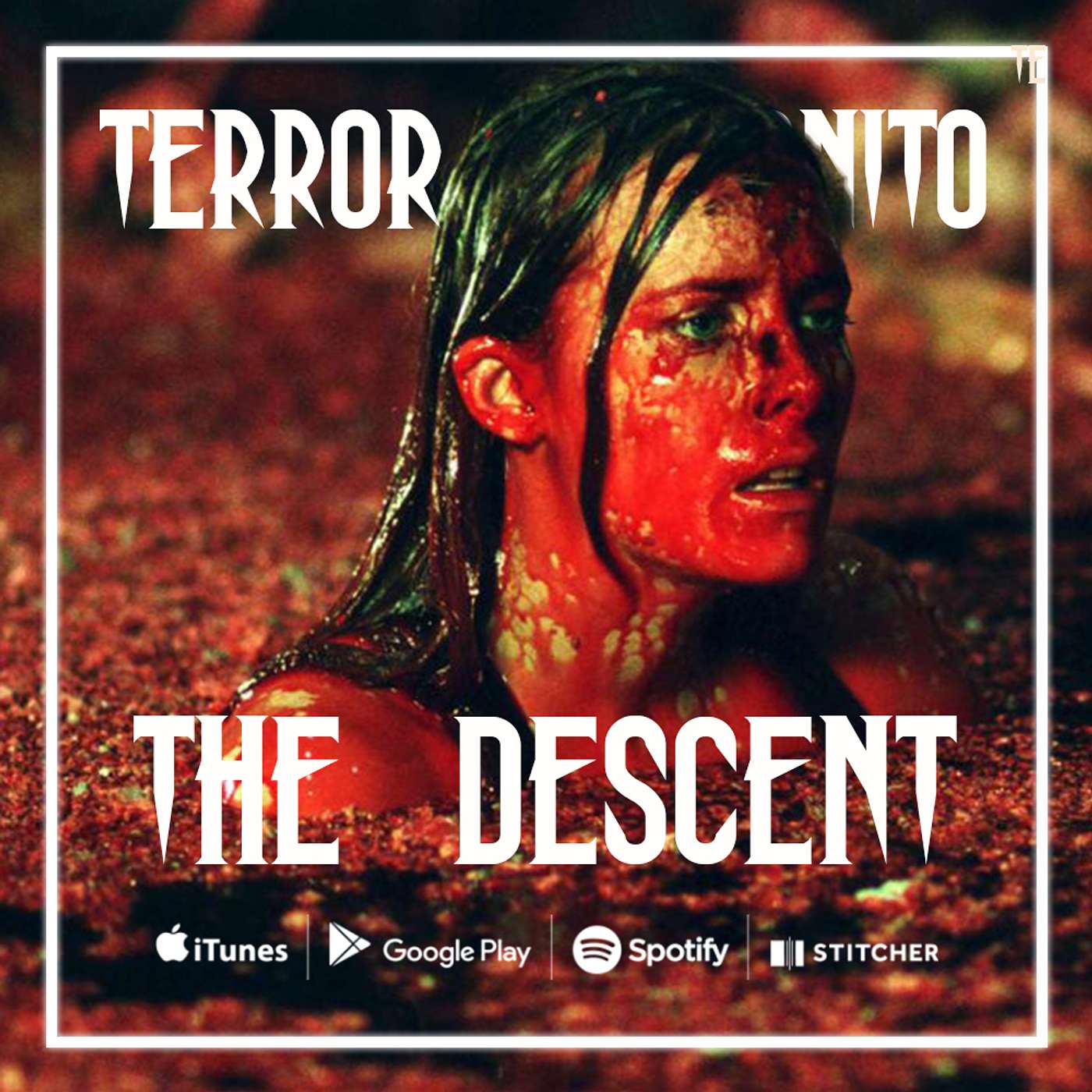 Terror InPodnito