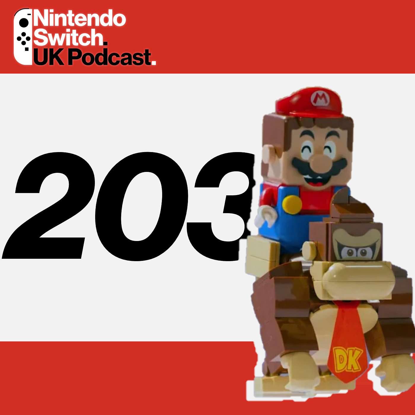 Microids Party - Episode 203