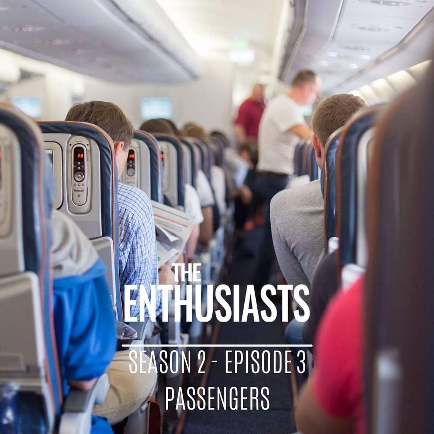 Passengers Passengers