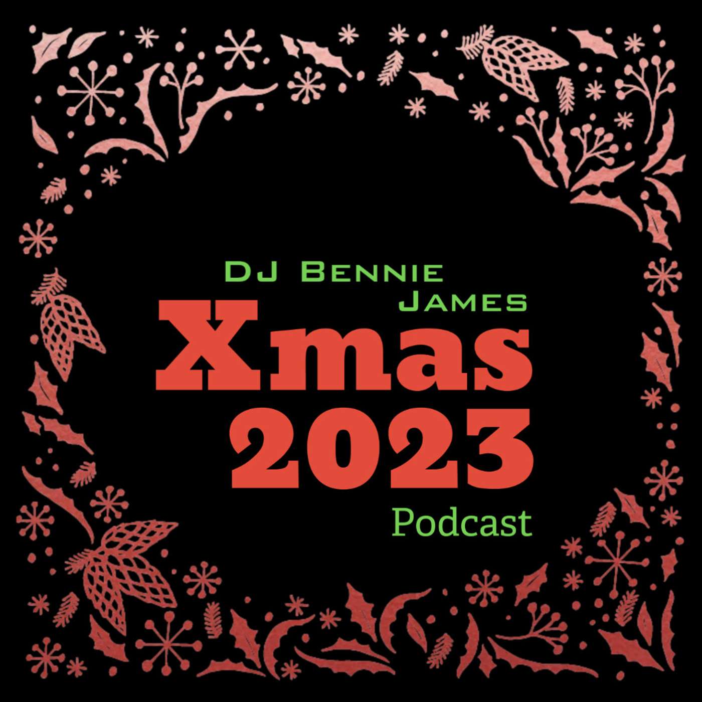 Xmas 2023