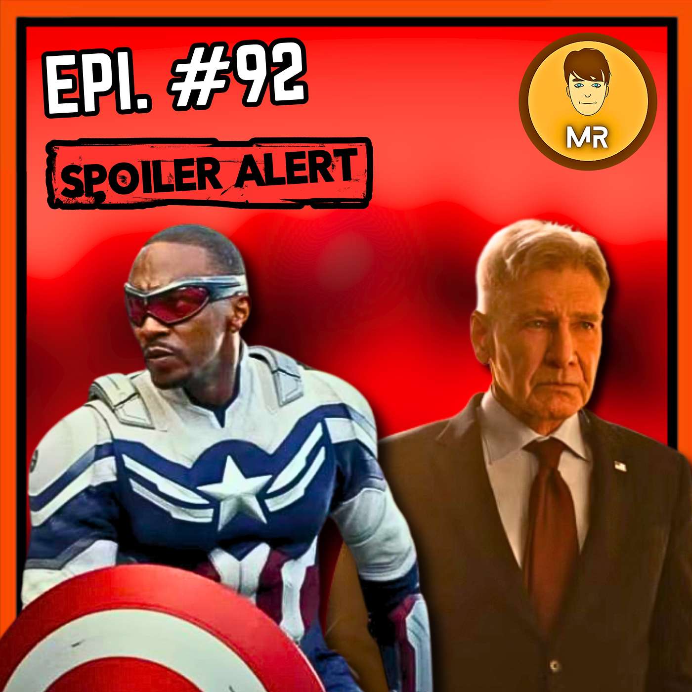 The Rudley Podcast