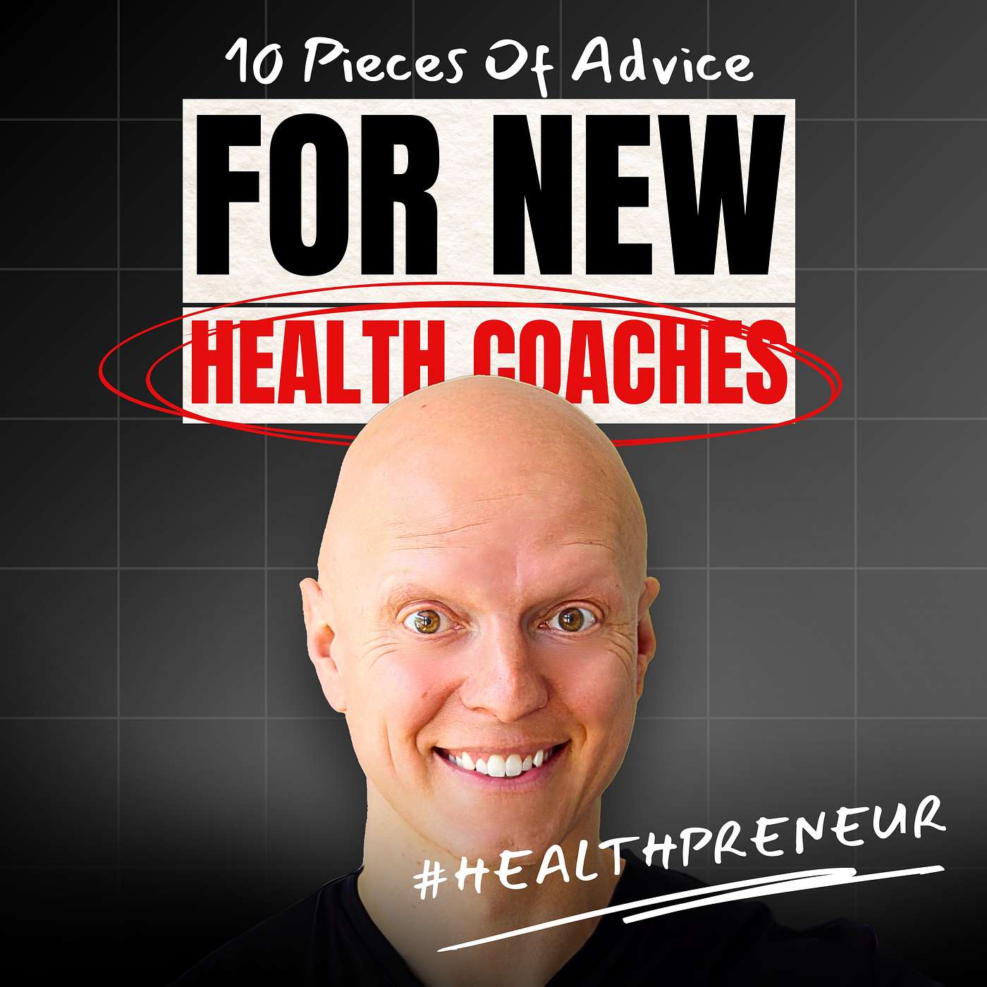 Advice for New Health Coaches Who Don’t Want to Be Broke