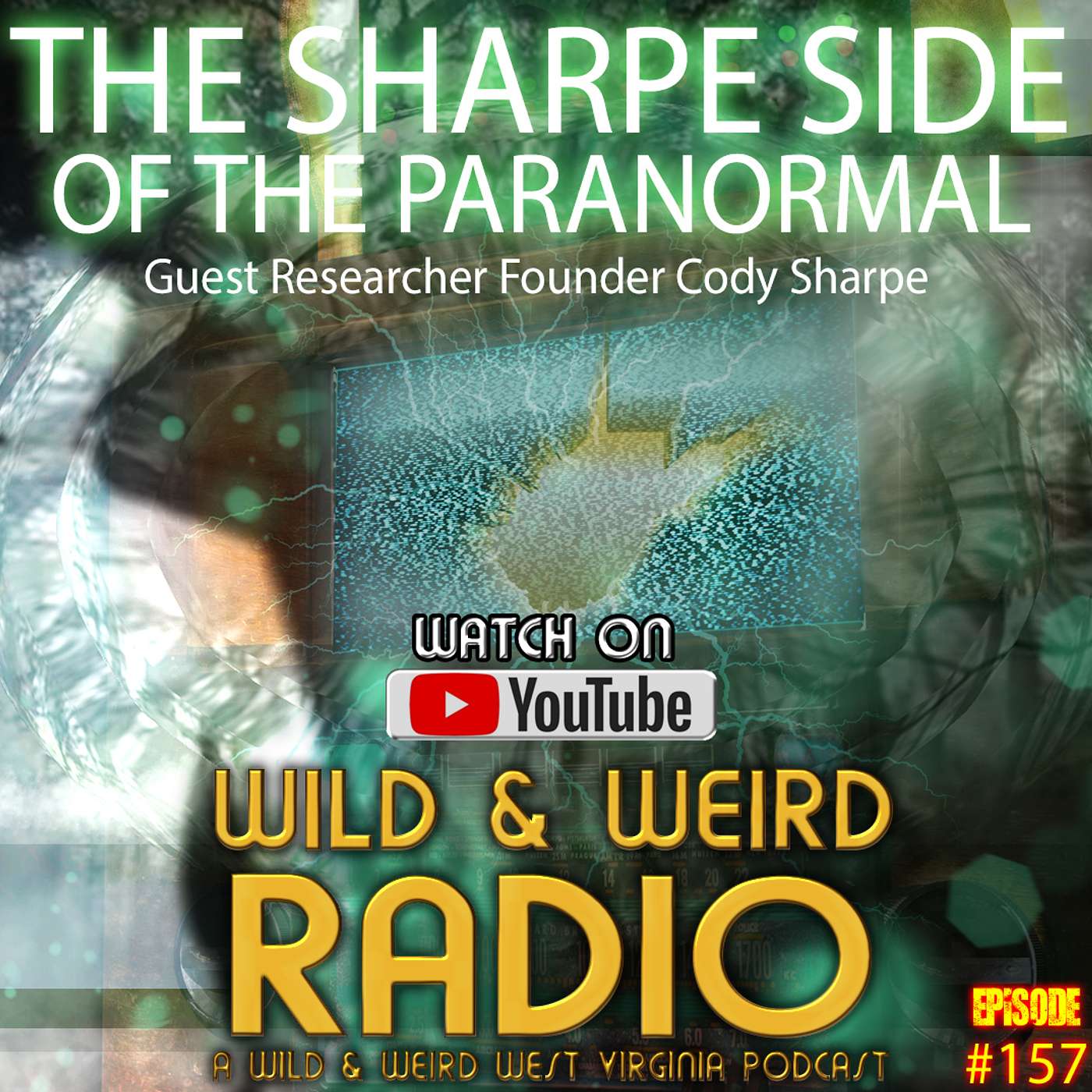 Wild & Weird Radio