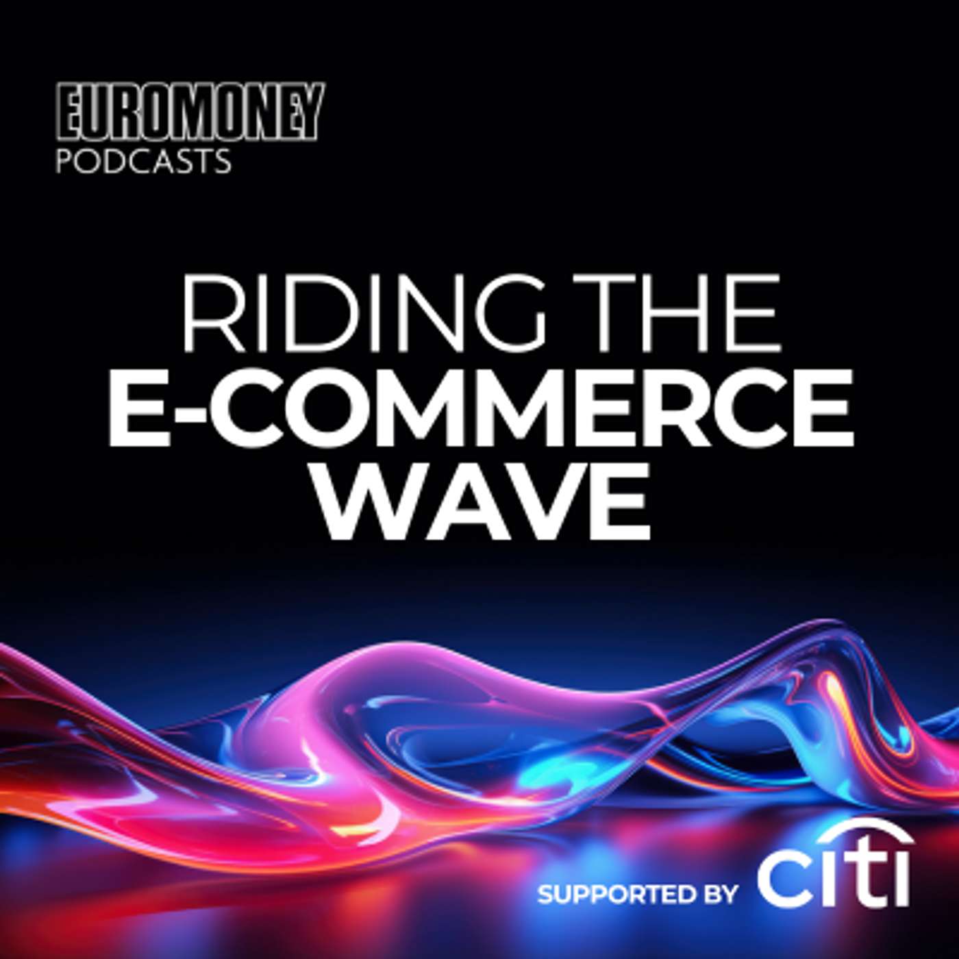 Riding the e-commerce wave