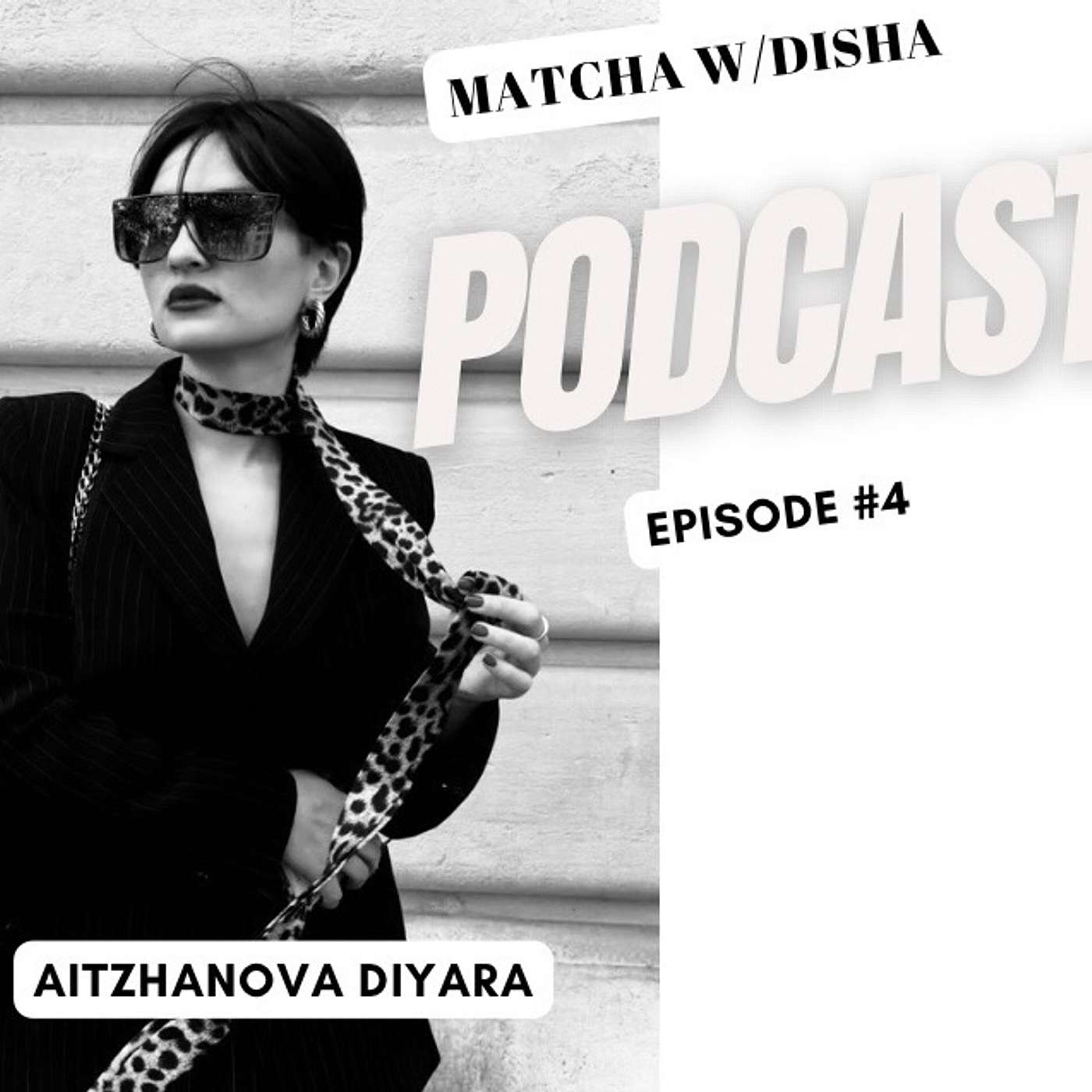 Diyara A. : who is she?