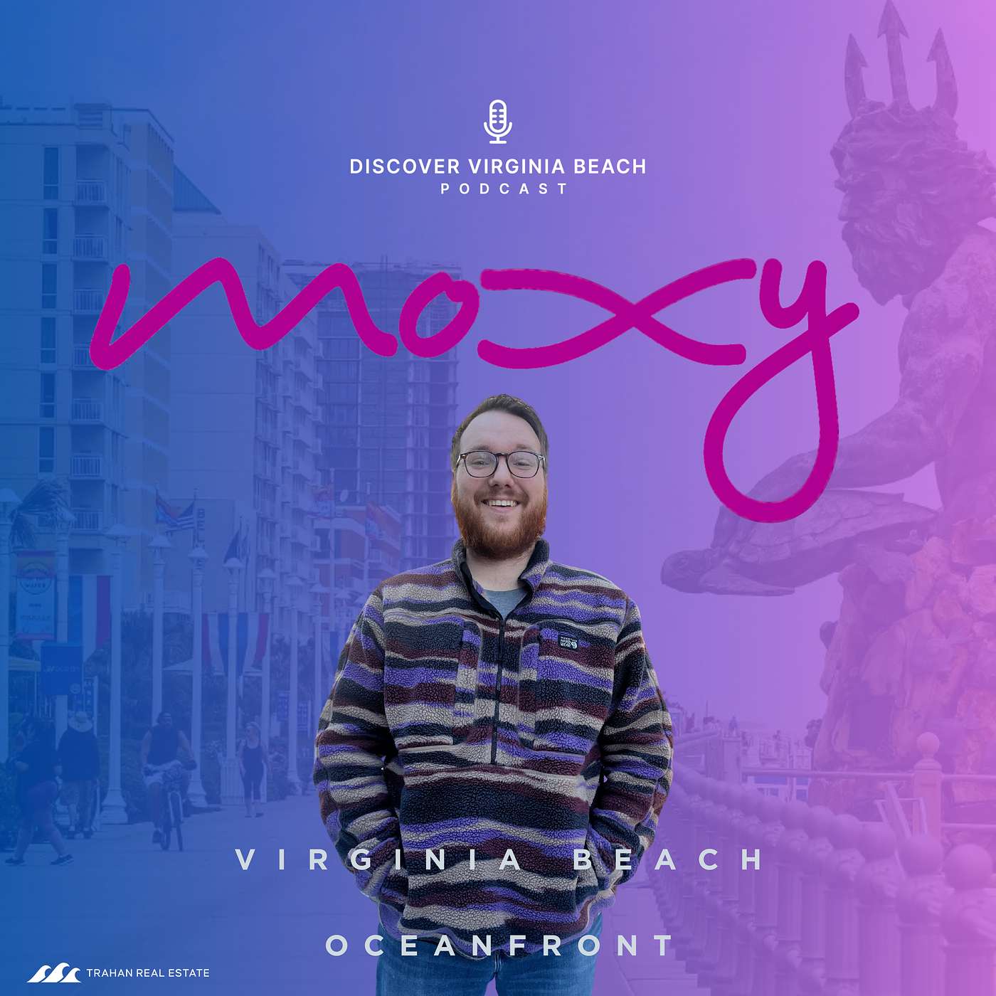 Discover Virginia Podcast