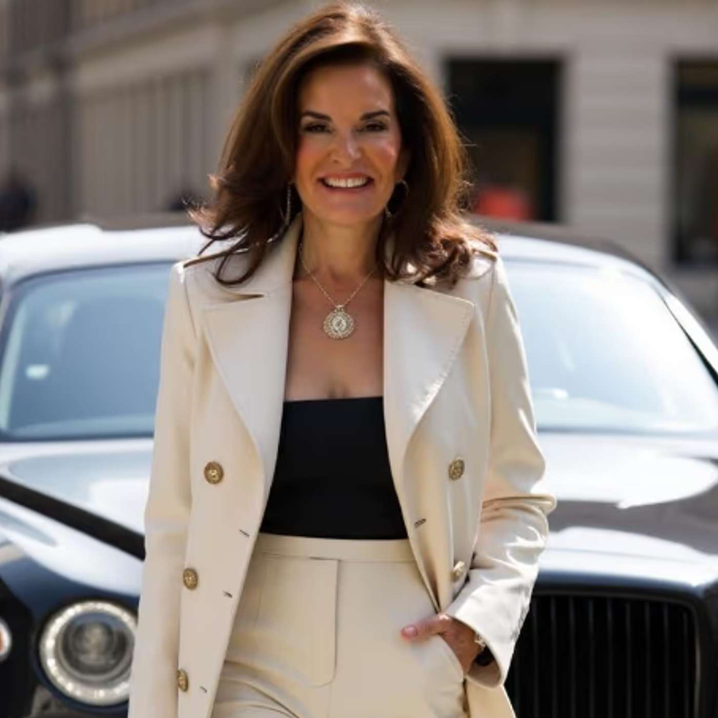 Teresa Reile: Unlocking the Power of Cellular Oxygen for Health and Longevity