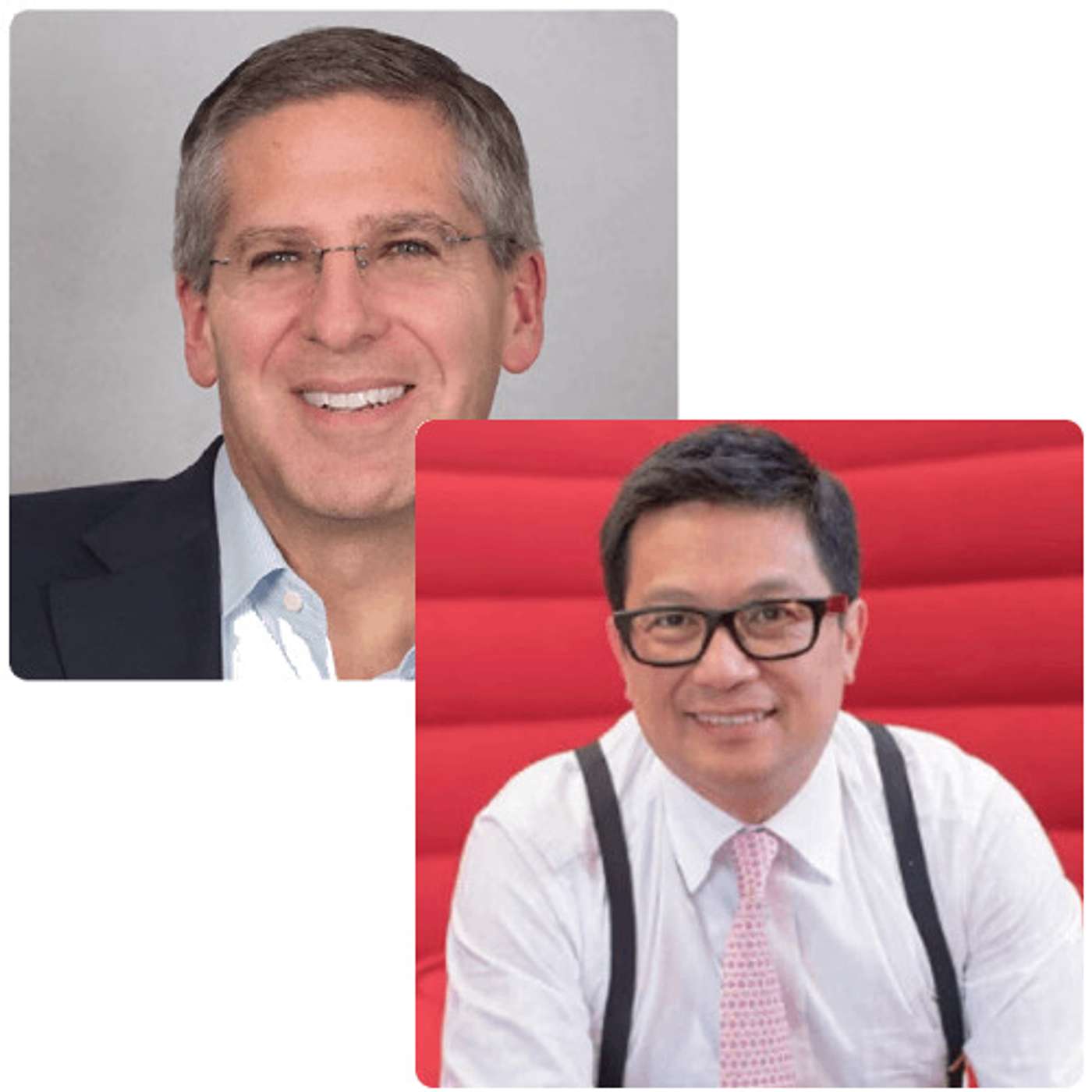 Bonus content: APAC’s local economies will continue to grow - Bob Moritz and Raymund Chao episode artwork