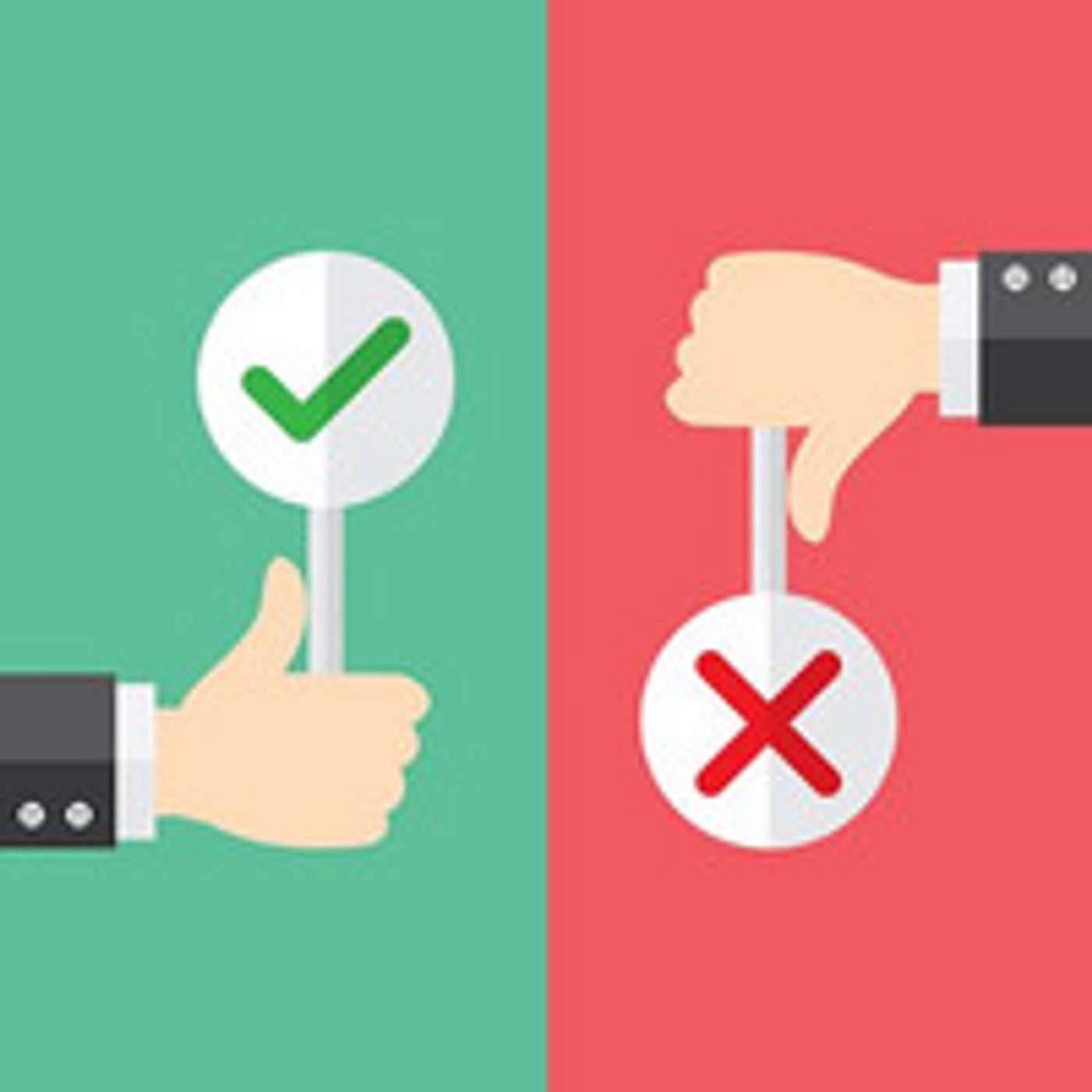 Epizoda 43 - Plus ili minus?