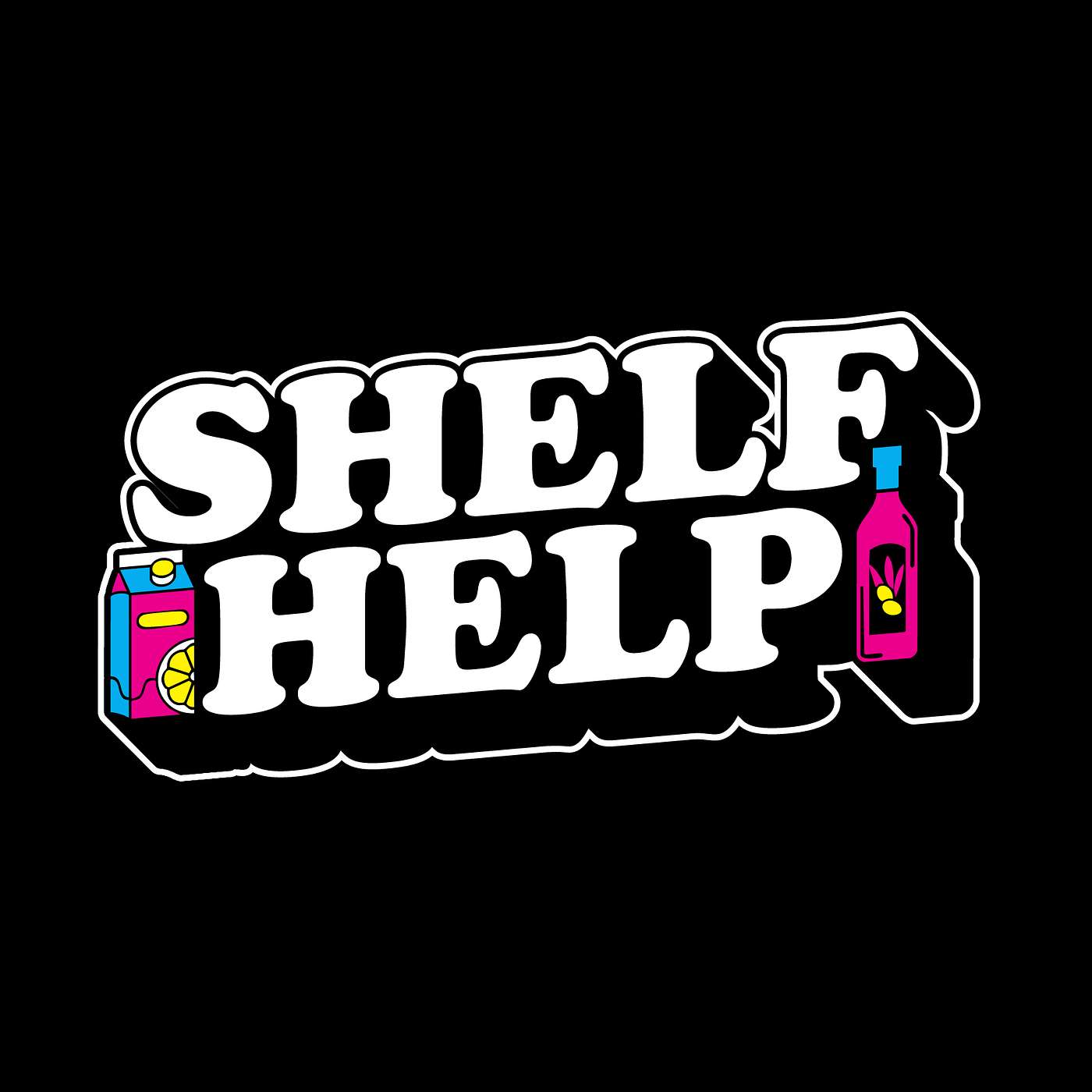 Shelf Help: The Tactical CPG Podcast