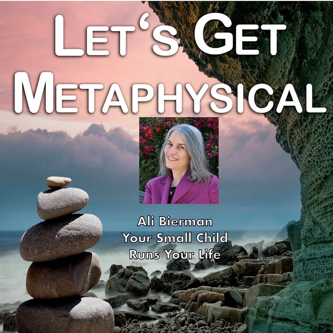 Let\'s Get Metaphysical Show