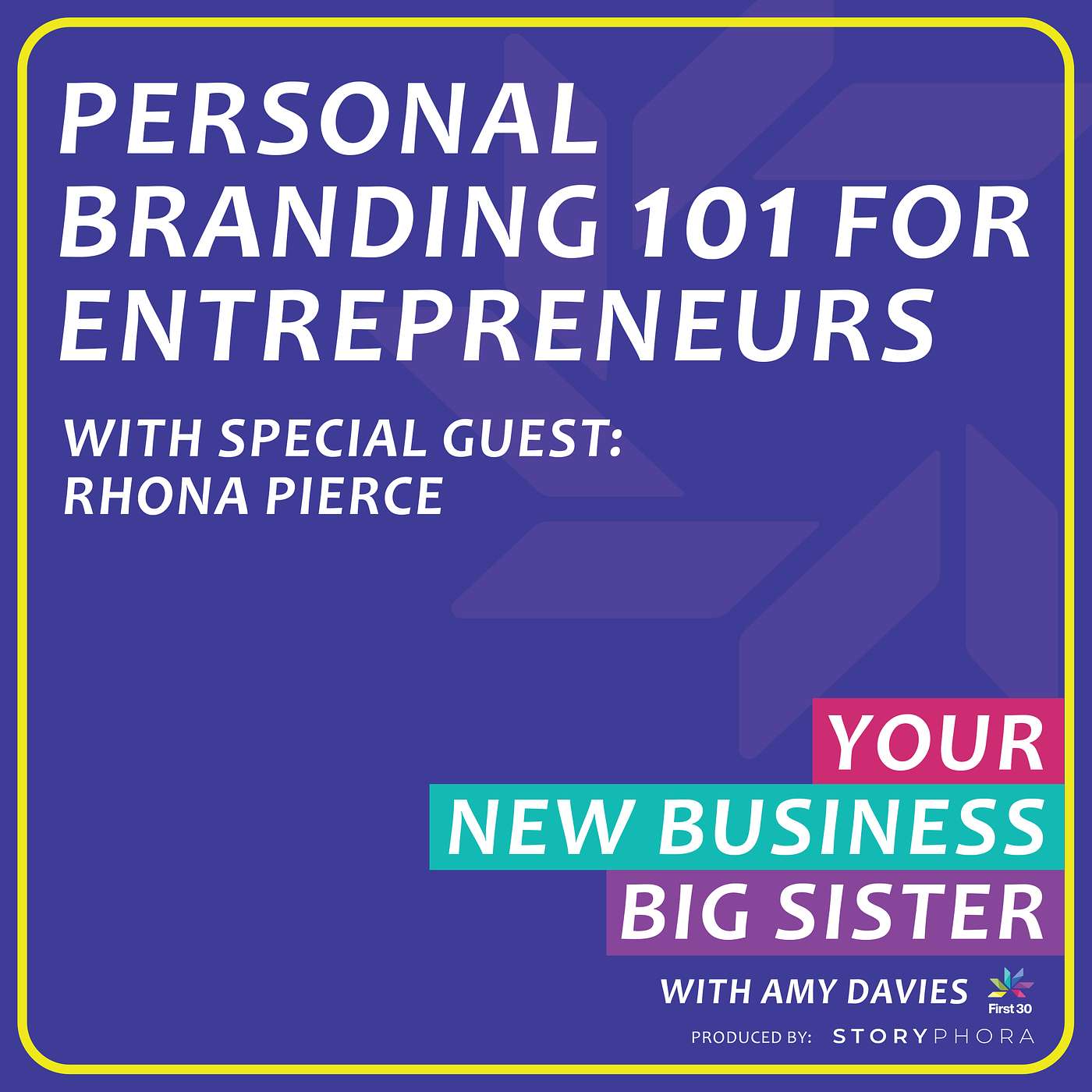 Personal Branding 101 for Entrepreneurs