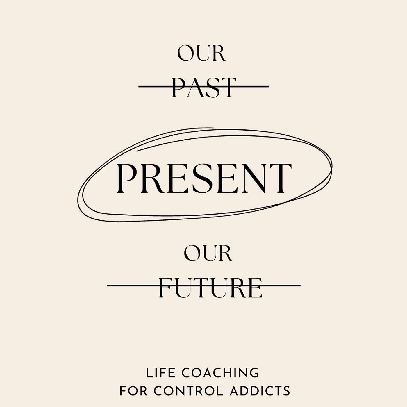 Our Past, Present & Future