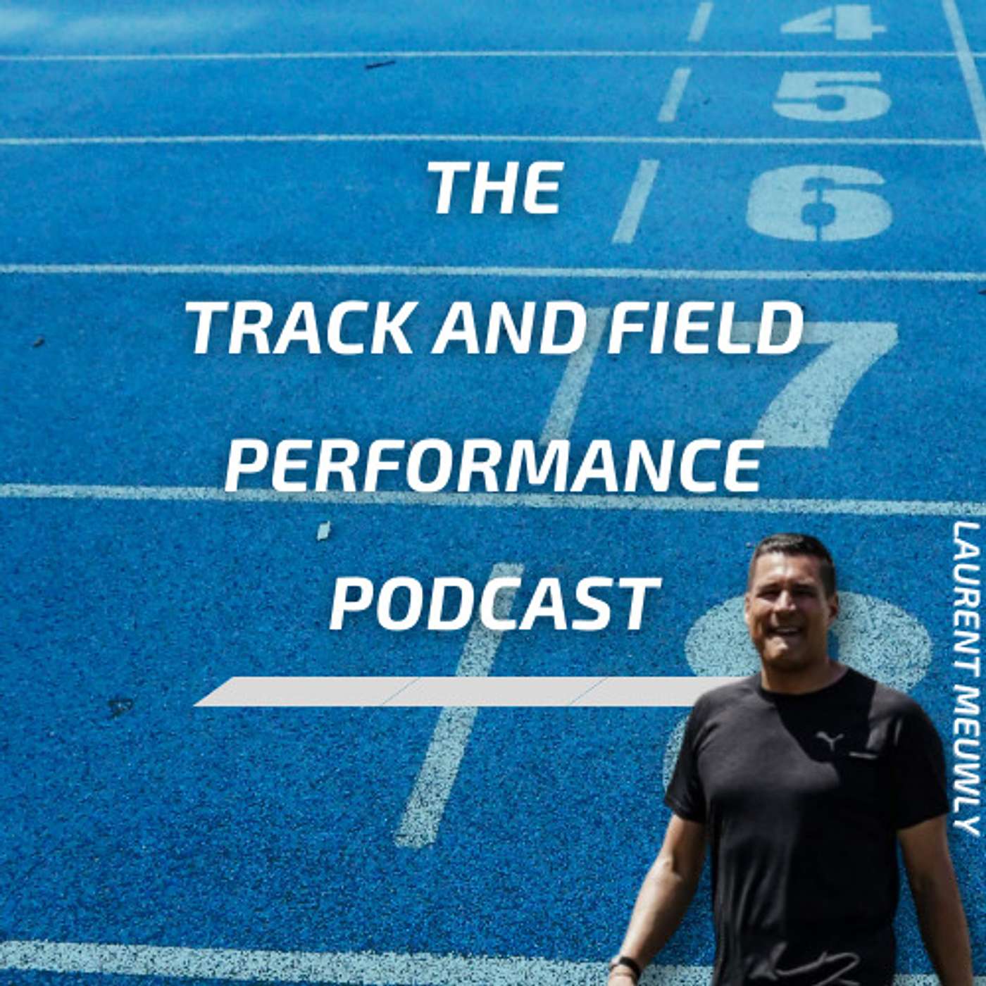Laurent Meuwly: Contextualized Strategies for Developing World-Class Athletes
