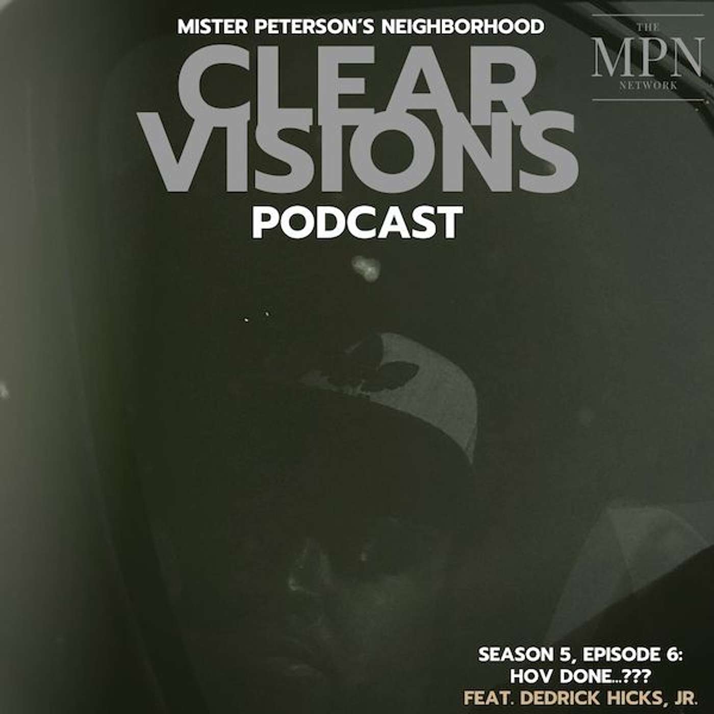 Clear Visions