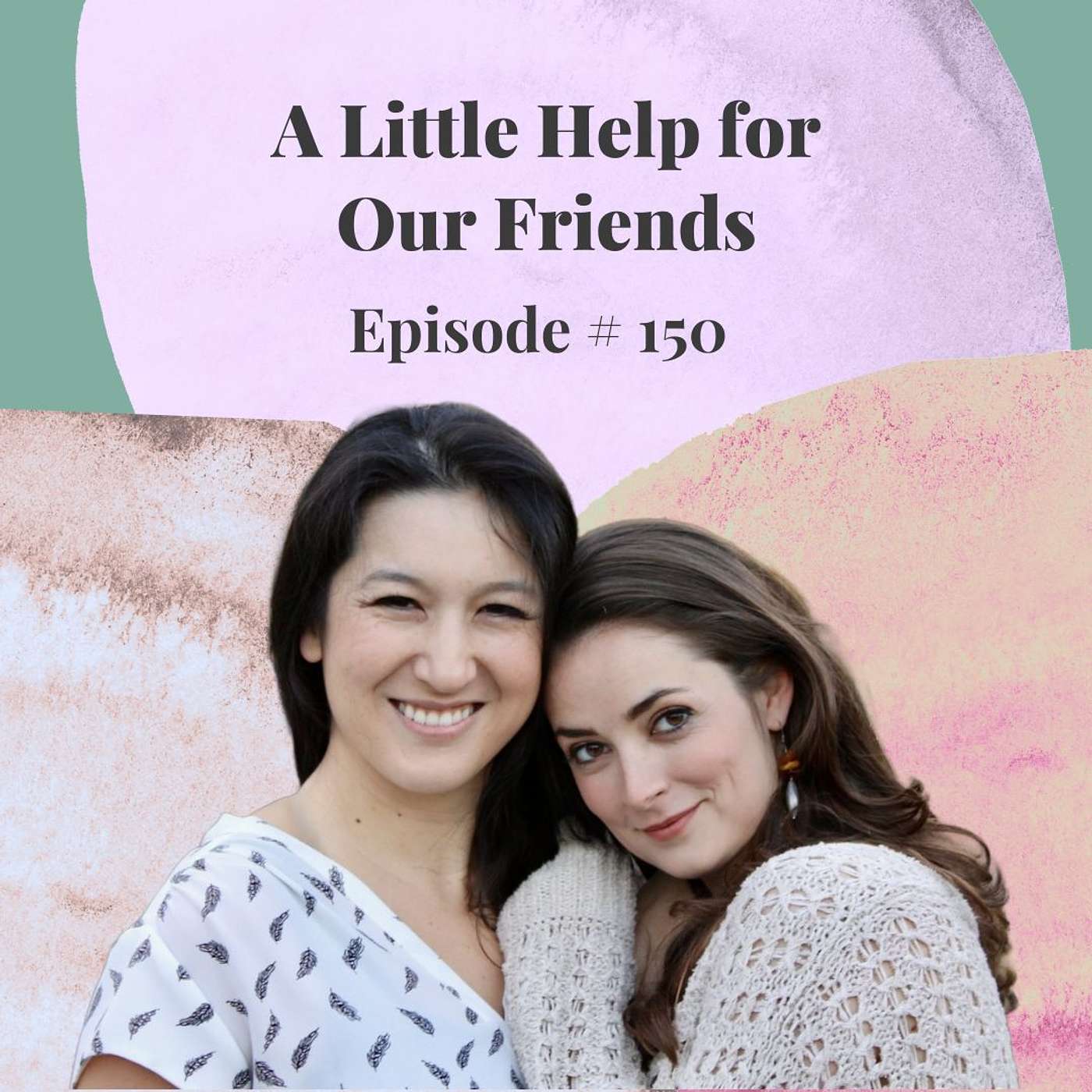 A Little Help For Our Friends