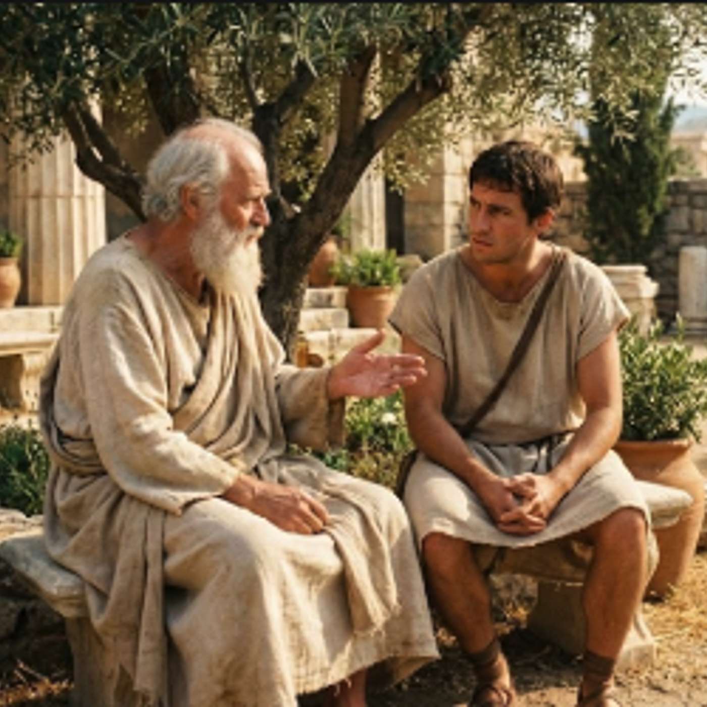 723. Los Tres Filtros