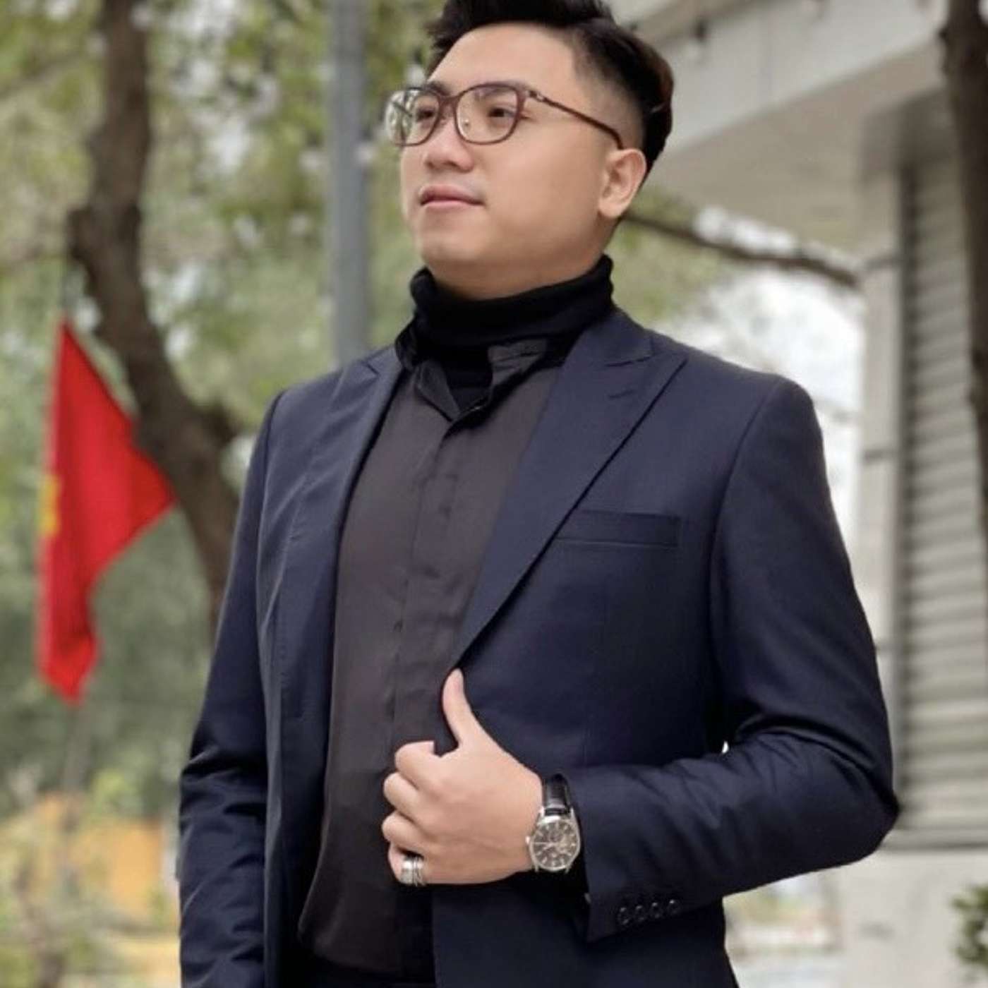 Hiếu Leo