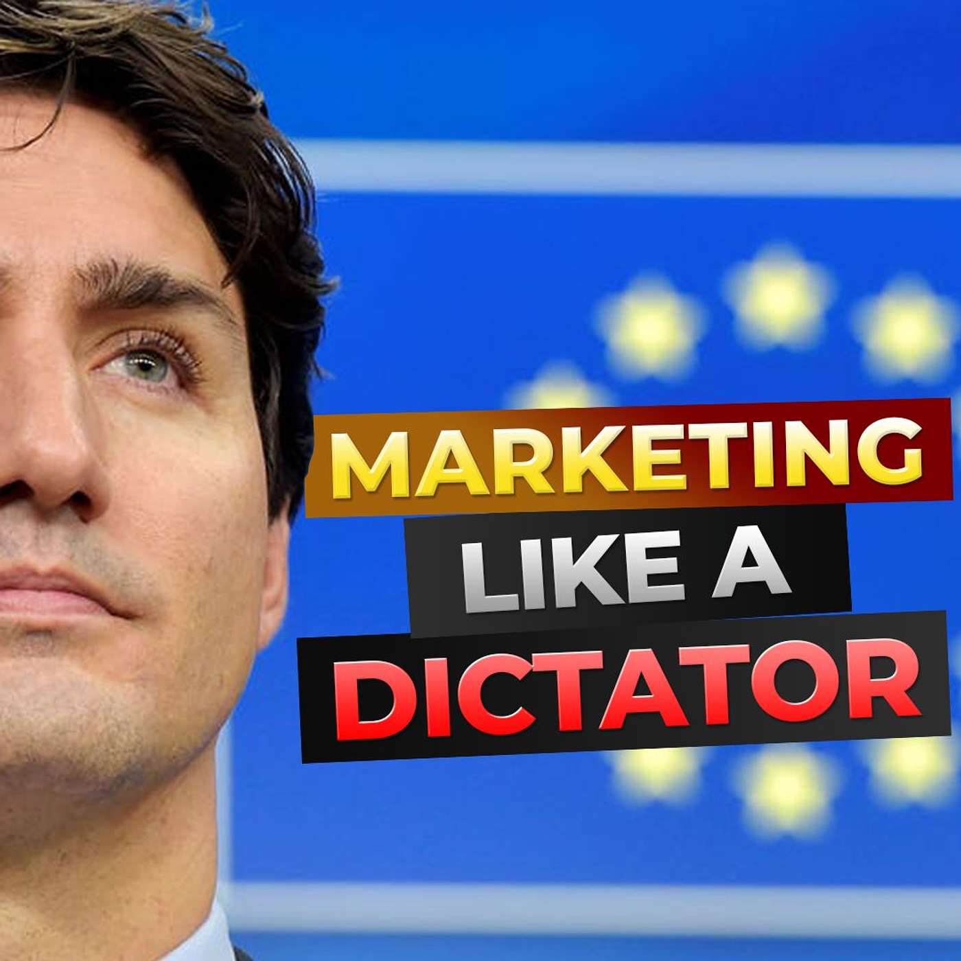 The Ugly Side of Marketing (3 Lessons From a Dictator)