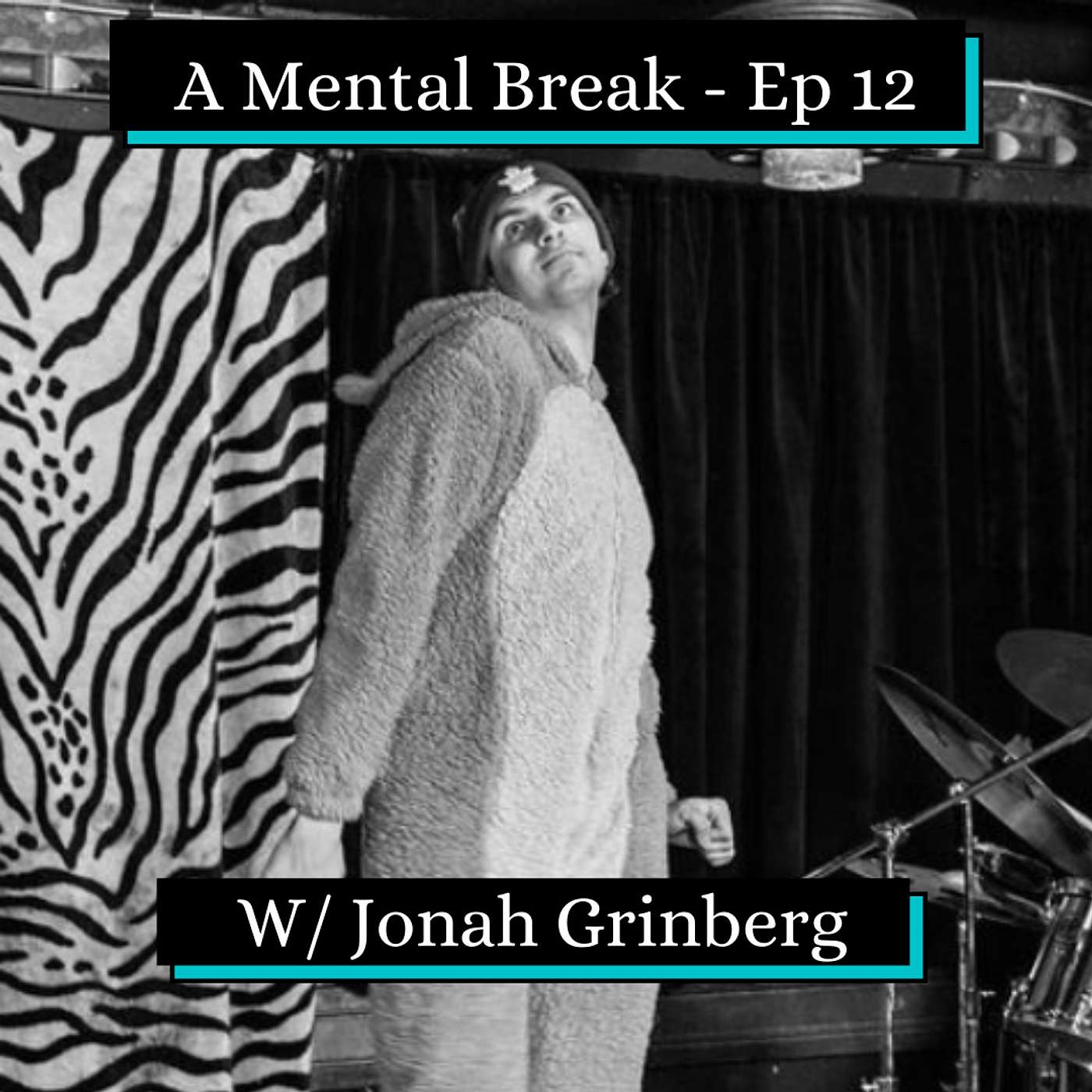 A Mental Break