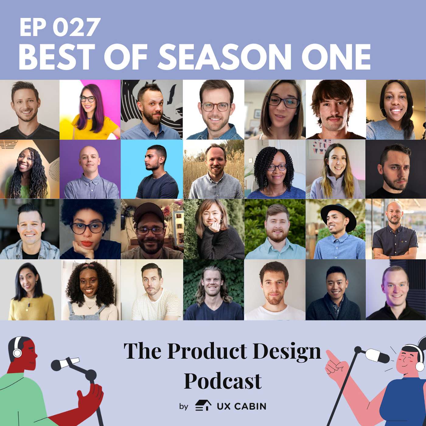 The Product Design Podcast