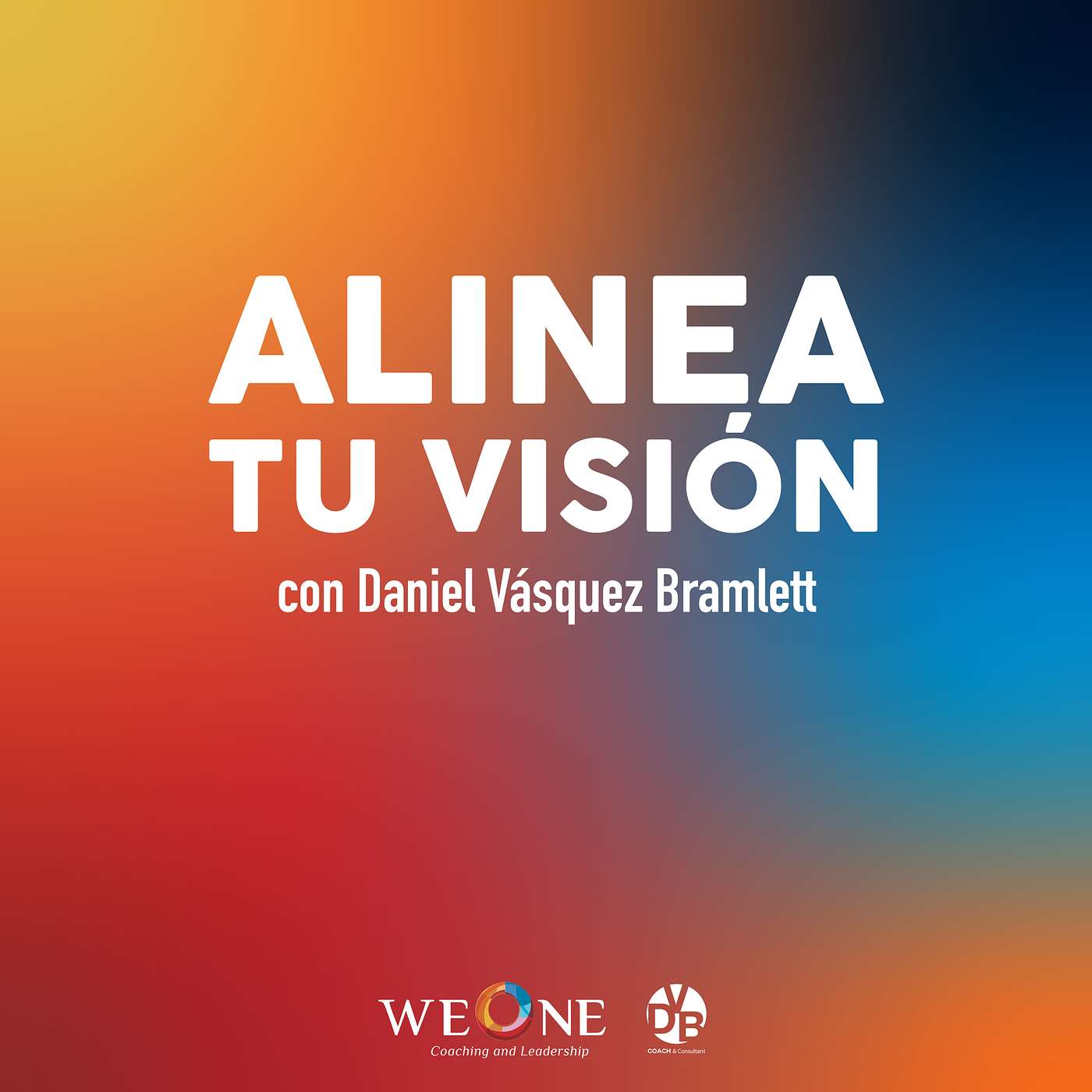 Alinea Tu Visión