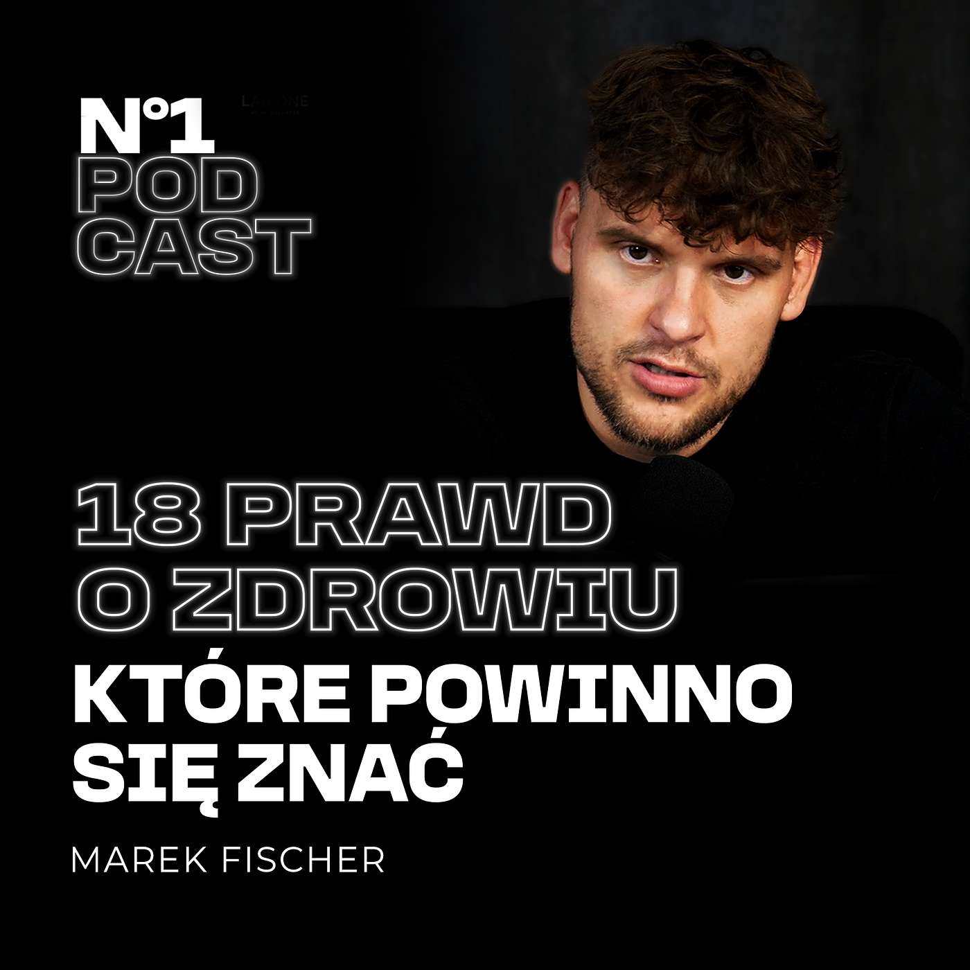 N°1 PODCAST - Lab One