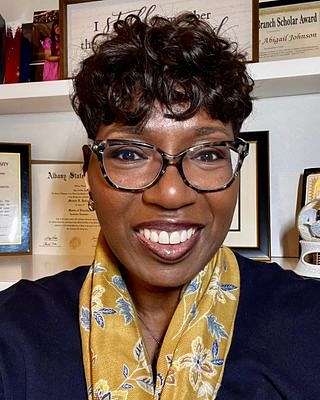 Dr. Michelle Robinson