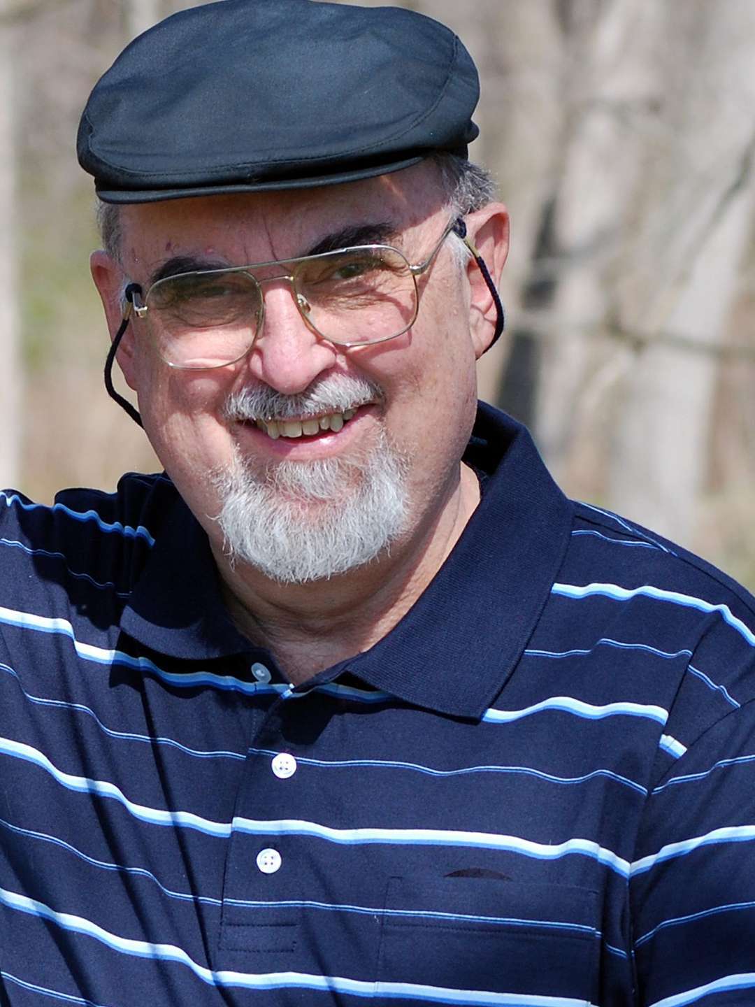 Dr. Craig Hane