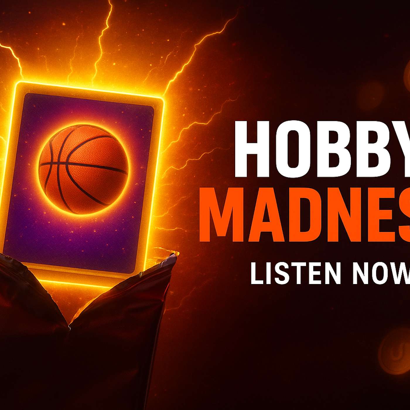 Episode 246: Luka LogoMan, Panini Lawsuits & Hobby Legends Rising