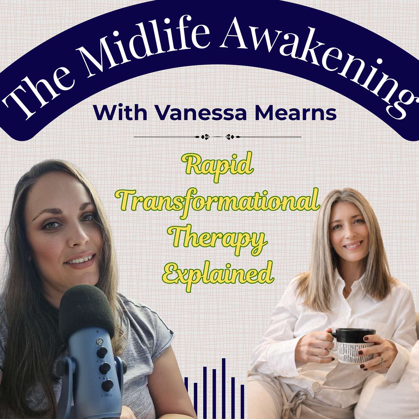 The Midlife Awakening